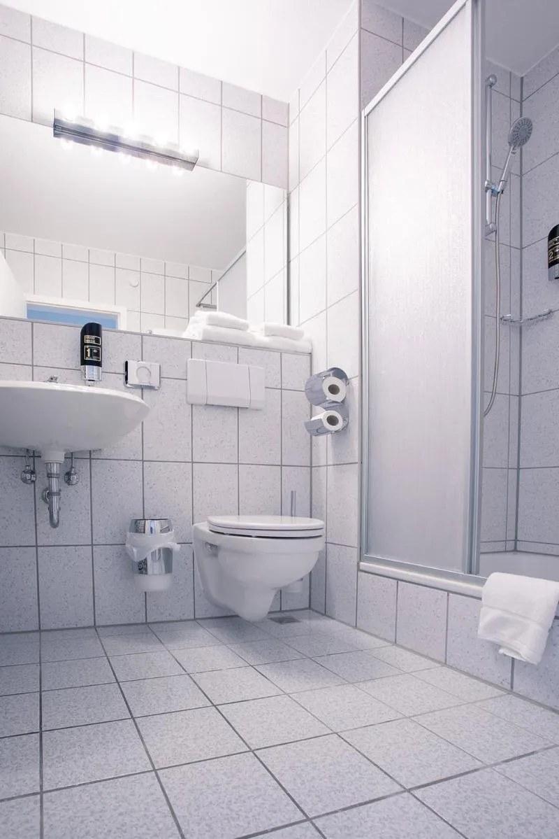 Auszeit Das Hotel Himmelkron