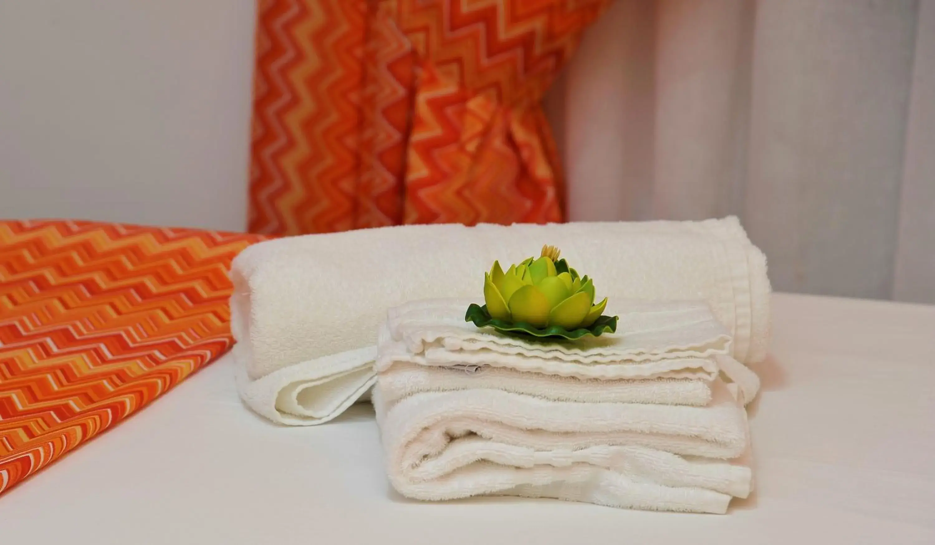 Triple Room with Private Bathroom - single occupancy in B&B Cornelia Triple Room with Private Bathroom - single occupancy in B&B Cornelia