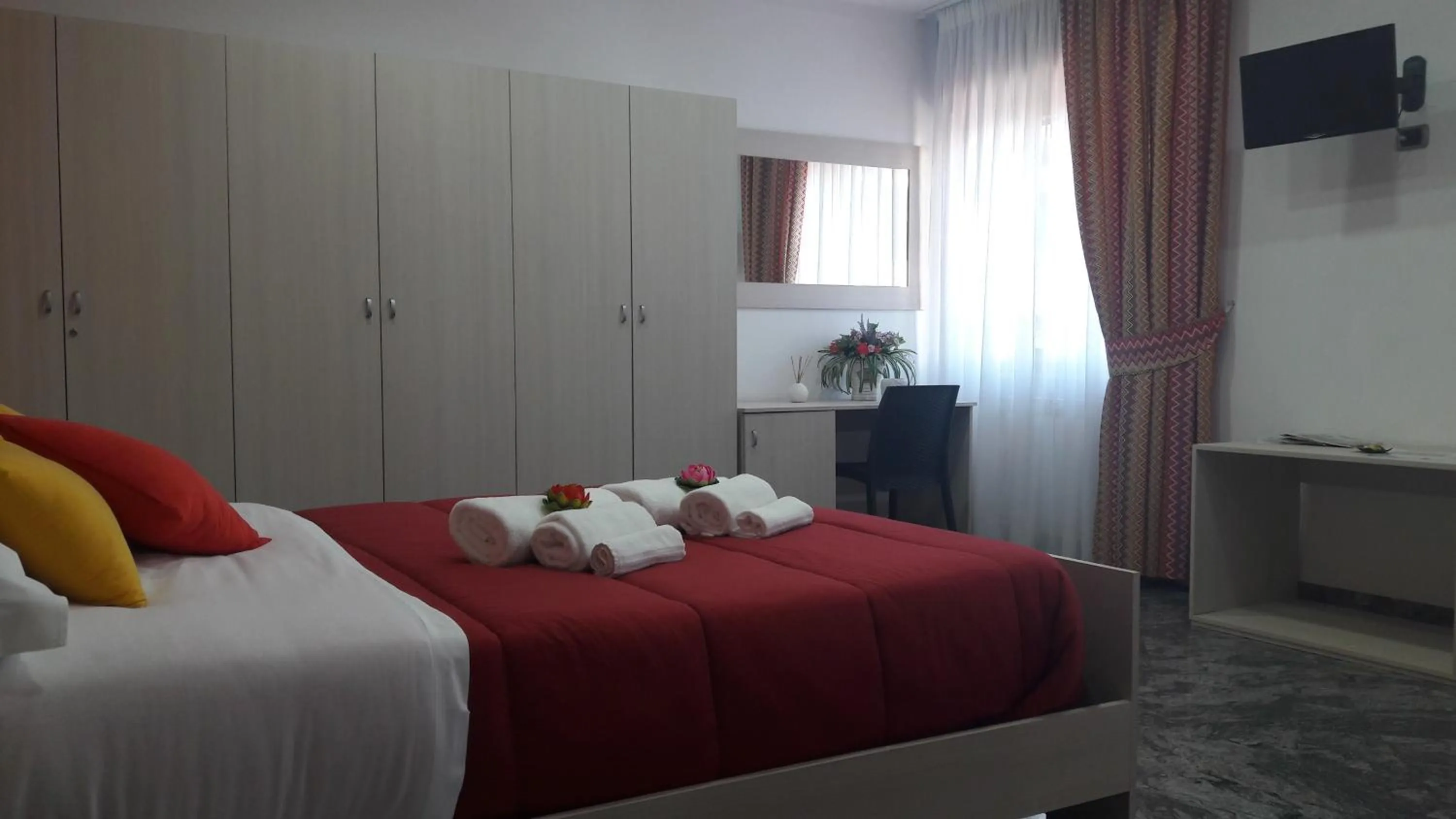 Other, Bed in B&B Cornelia