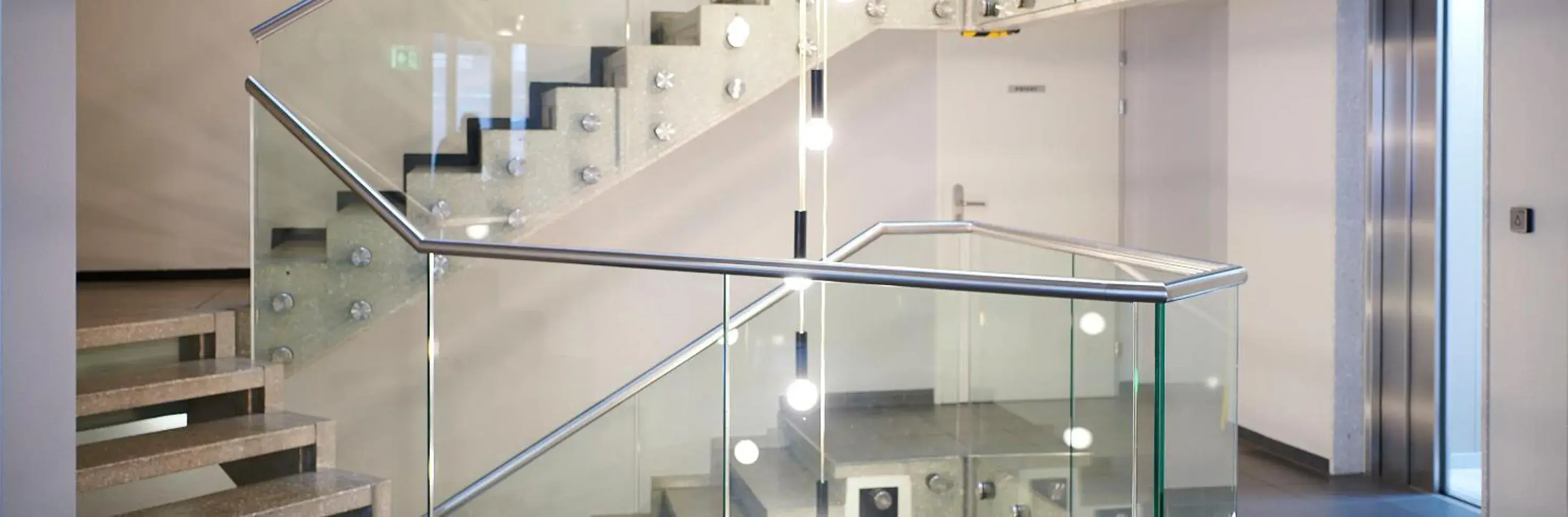 Property building in Hotel Hottingen Property building in Hotel Hottingen