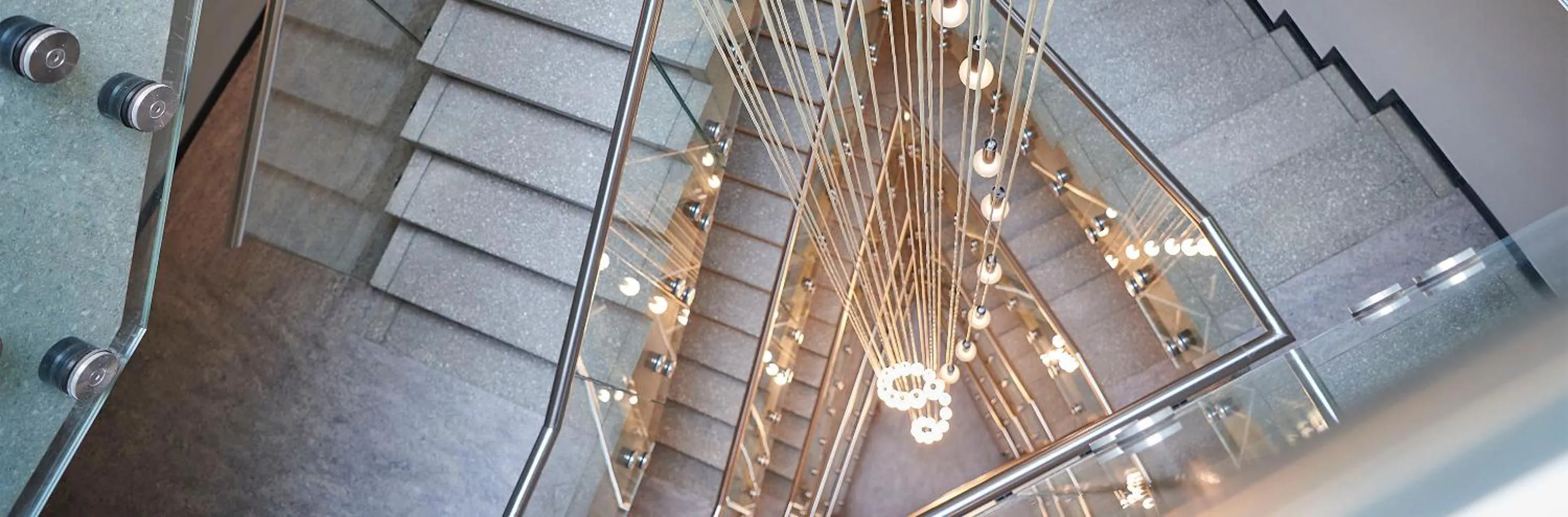 Property building in Hotel Hottingen