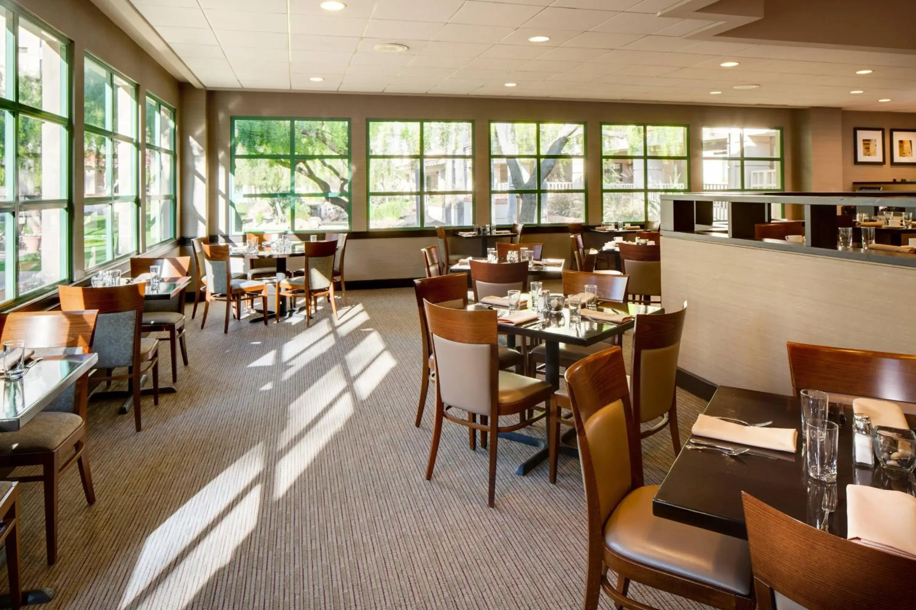 Restaurant/places to eat in Sheraton San Jose Restaurant/places to eat in Sheraton San Jose