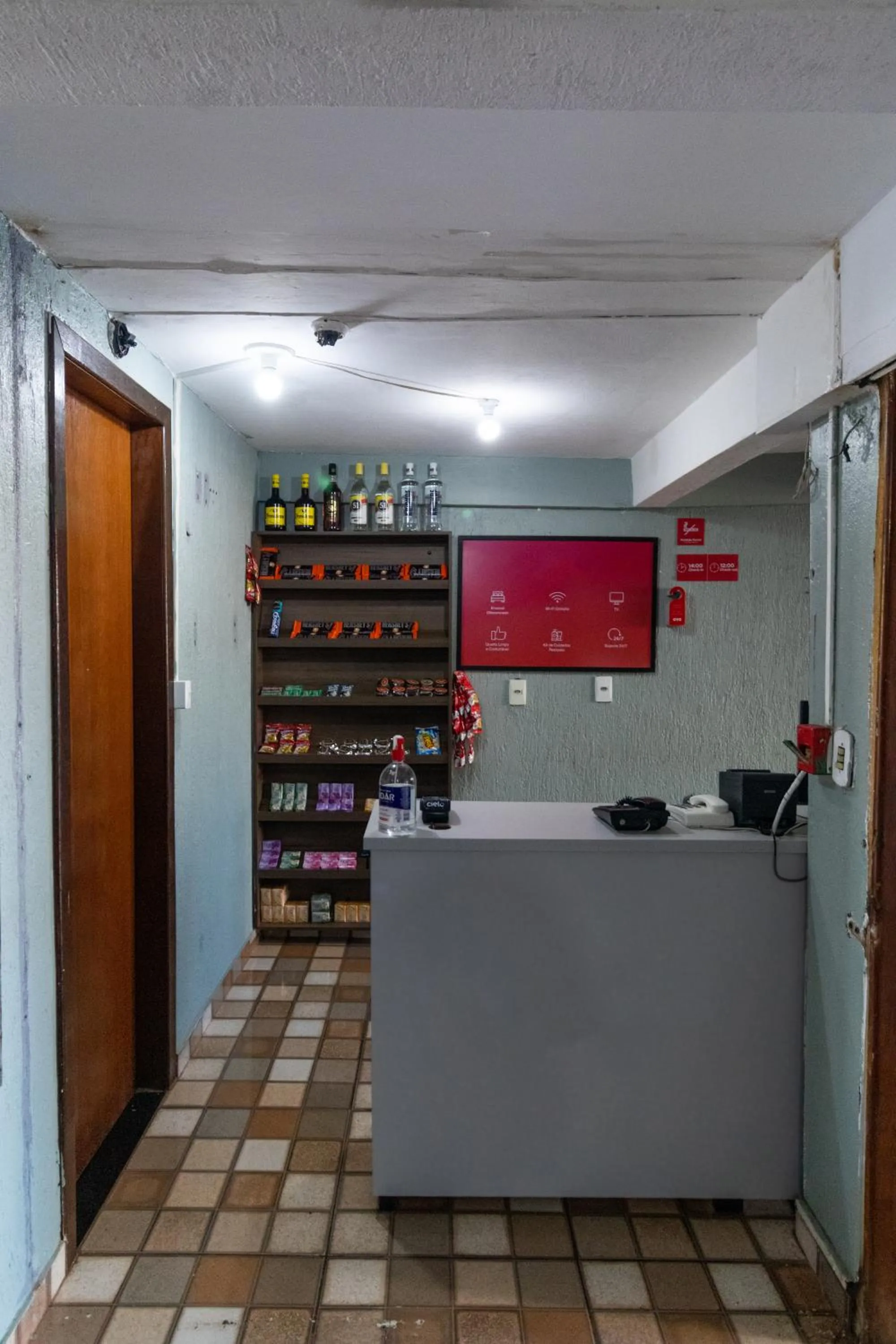 Hotel Lumem Taguatinga Norte