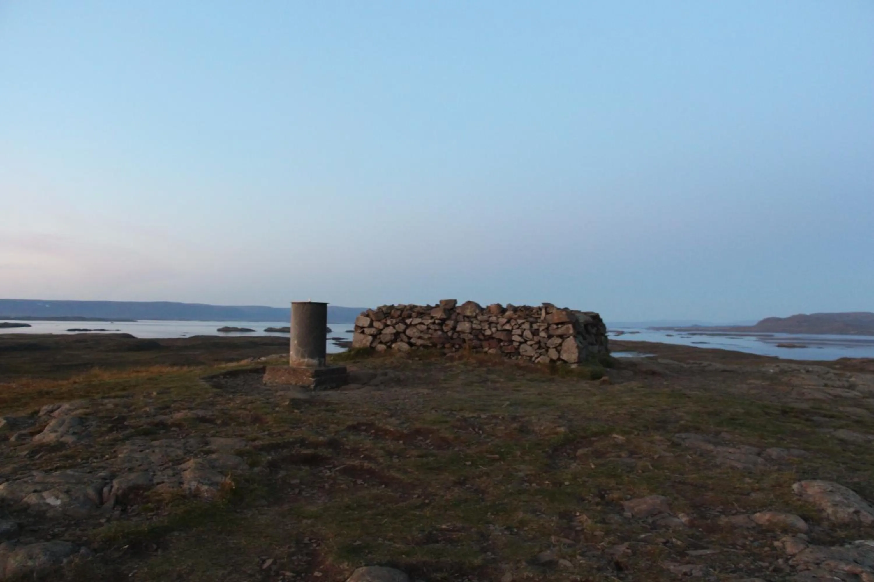 Helgafell