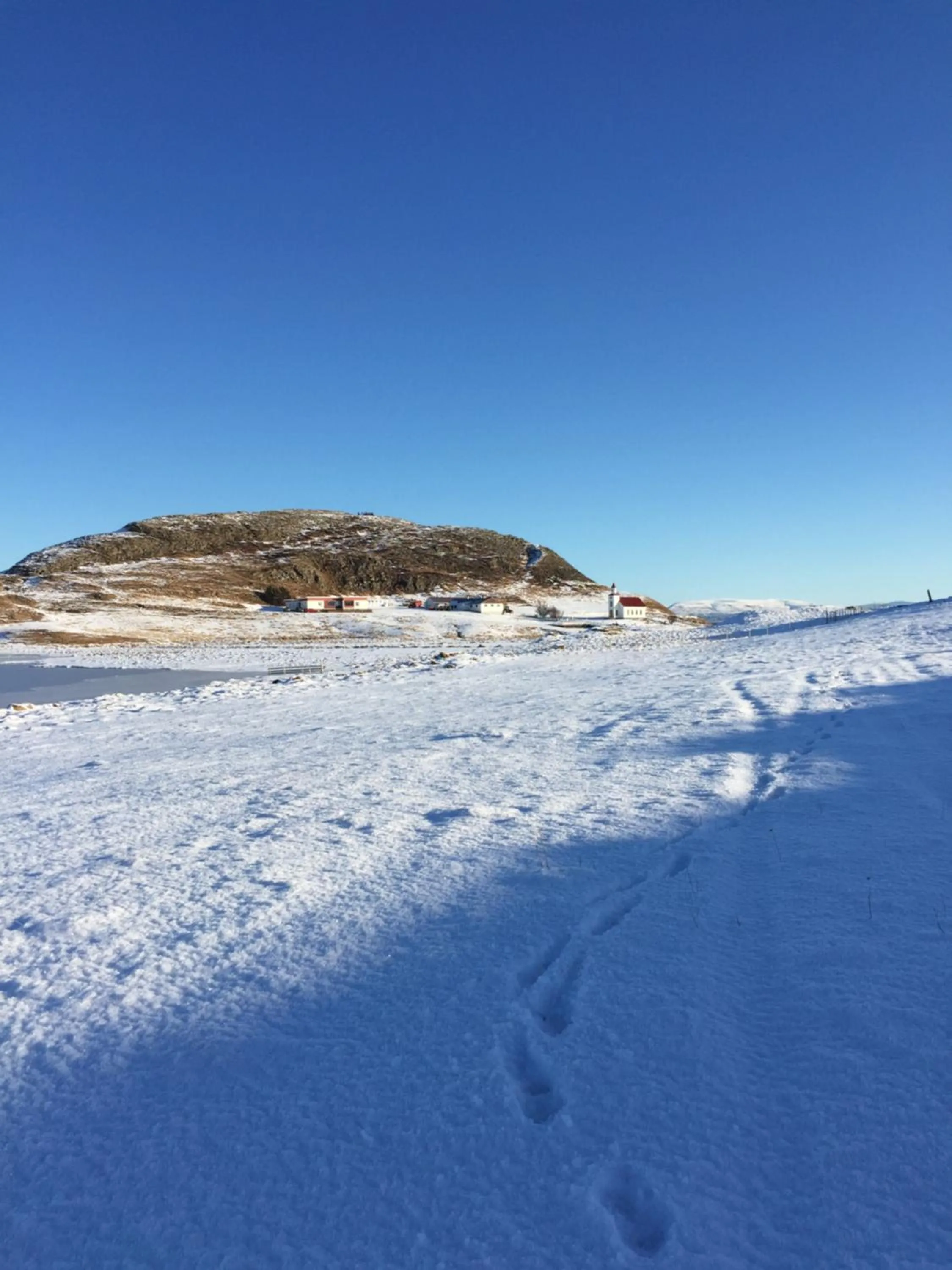 Helgafell
