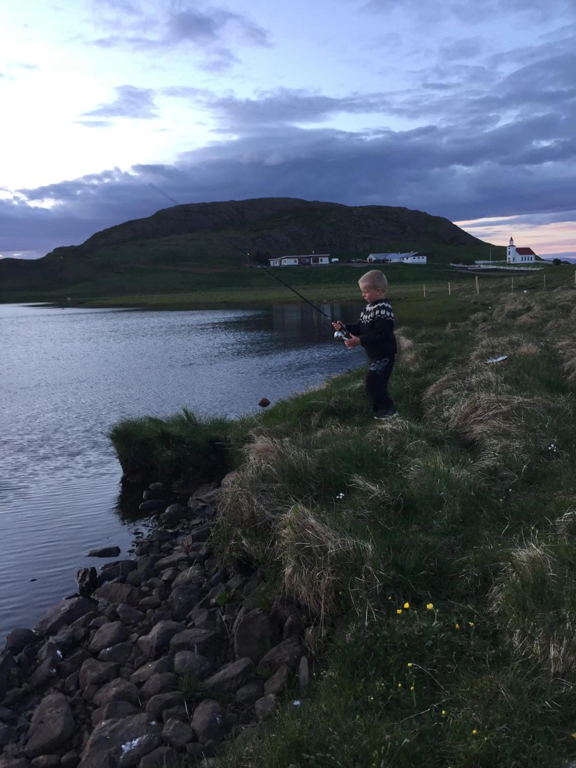 Helgafell