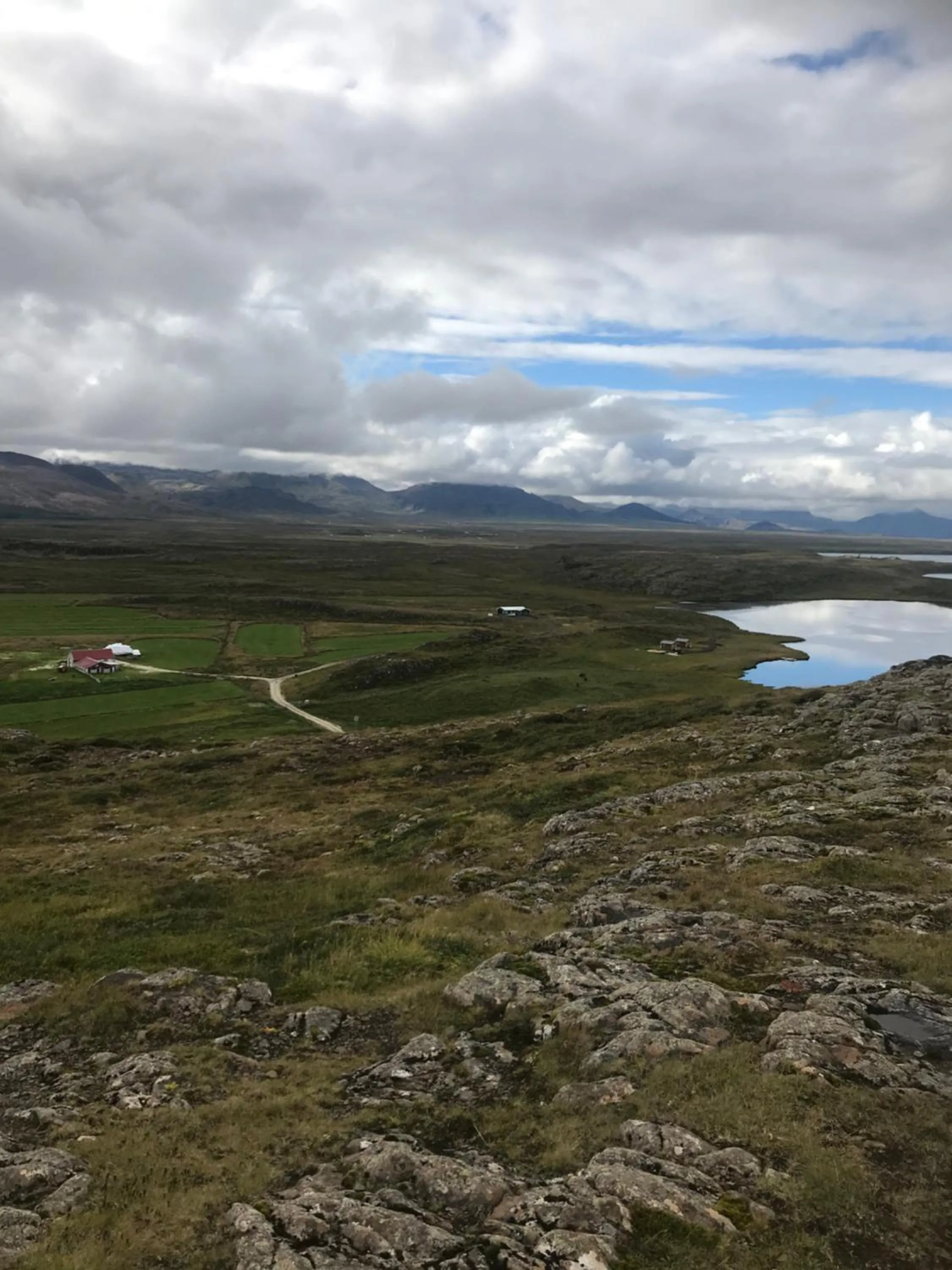Helgafell
