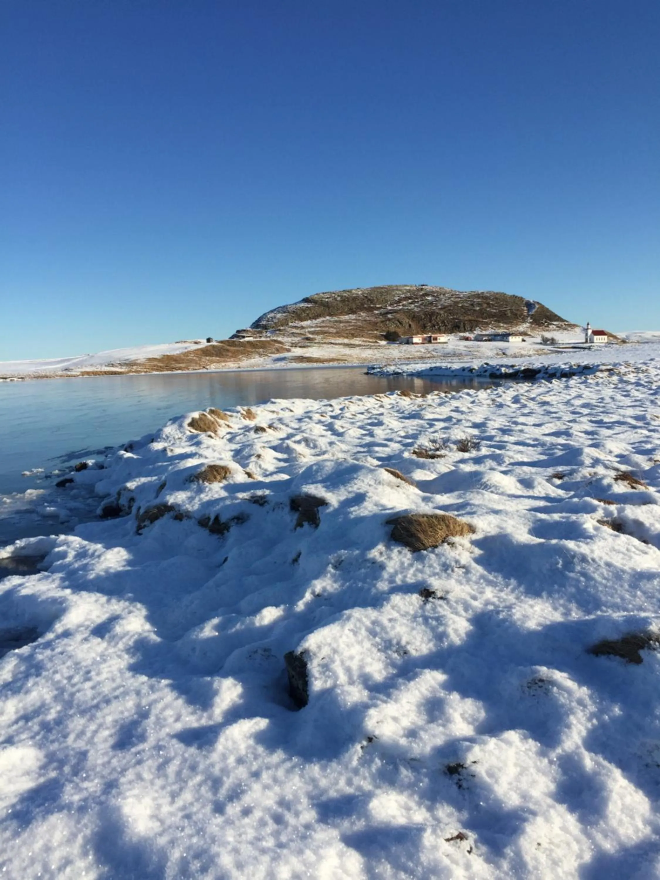 Helgafell