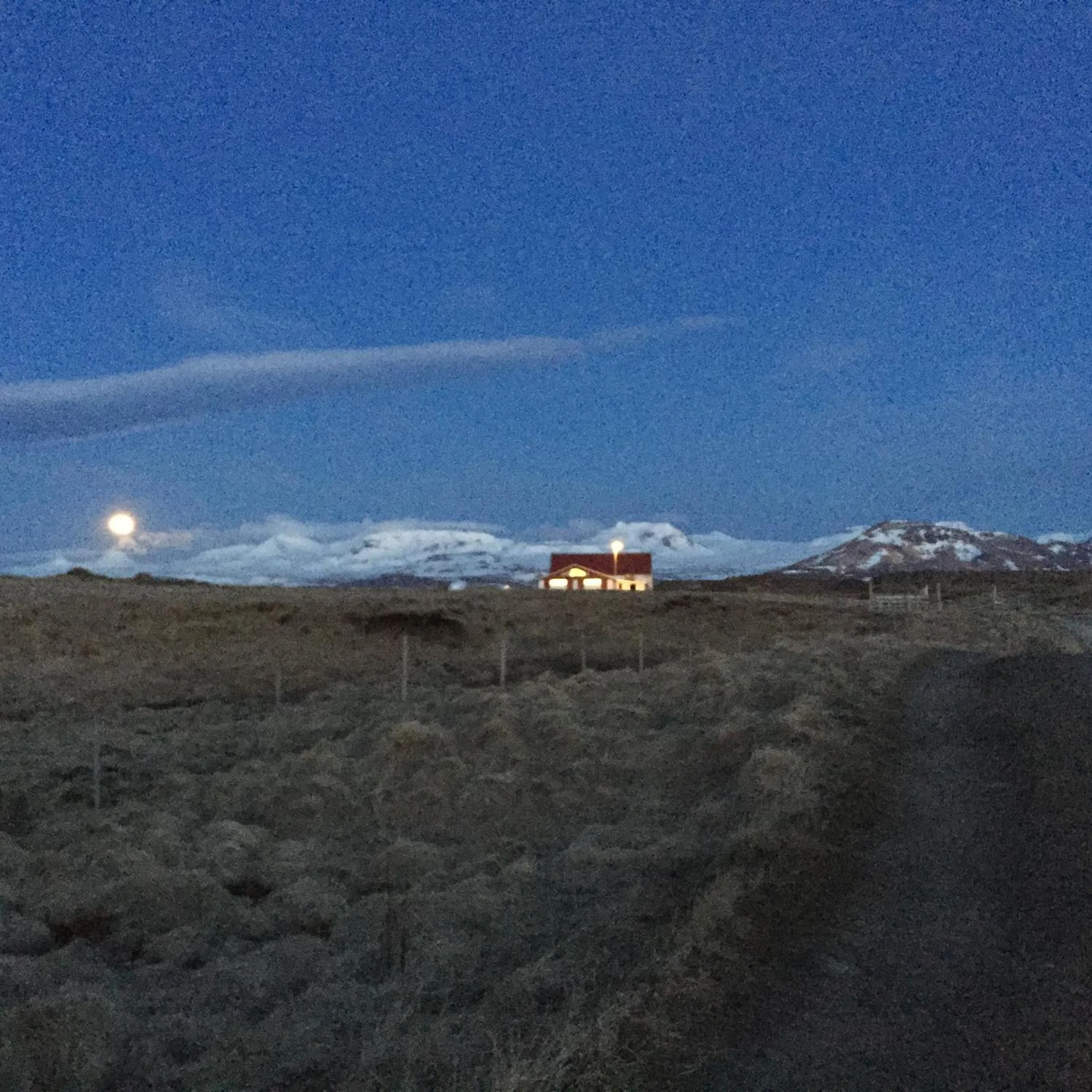 Helgafell