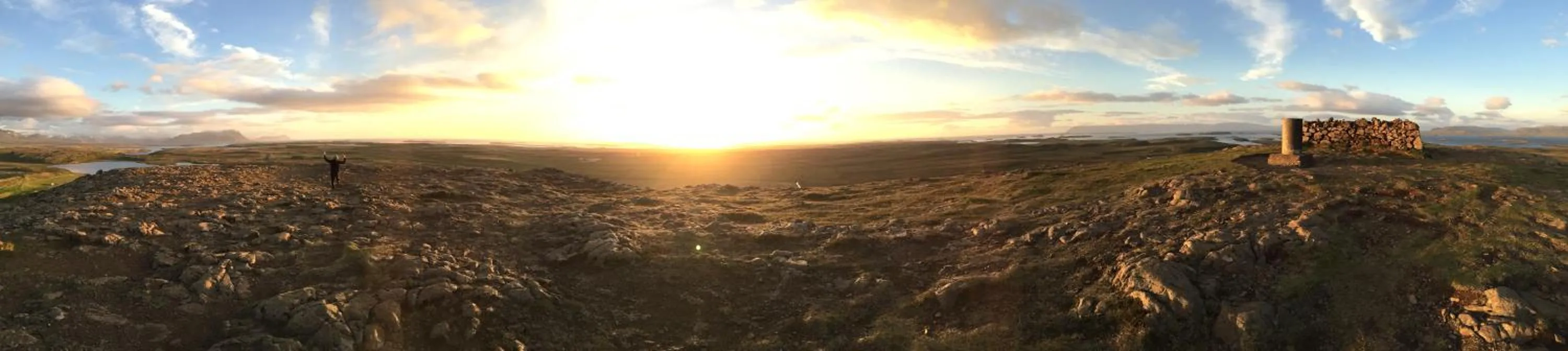 Helgafell