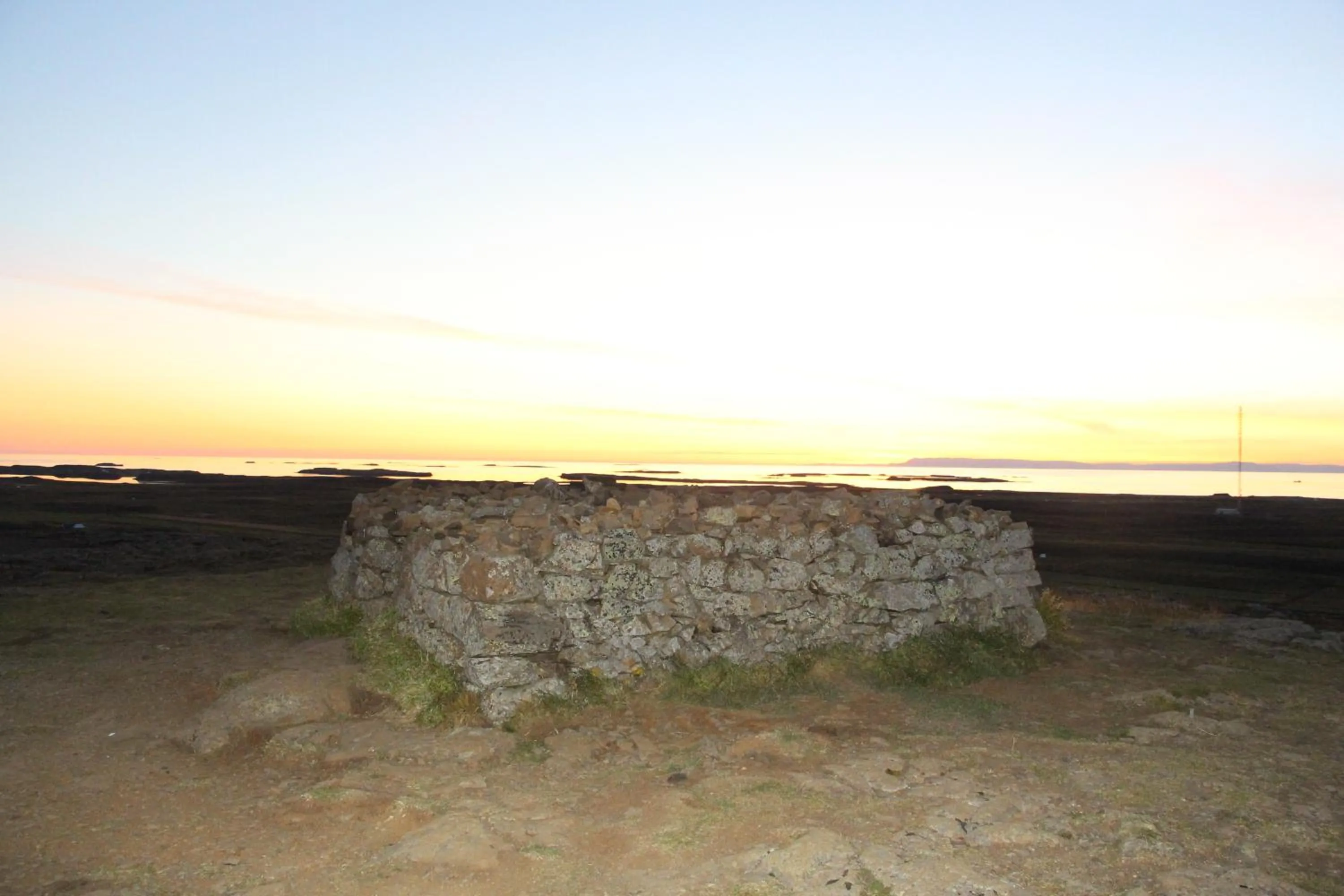 Helgafell
