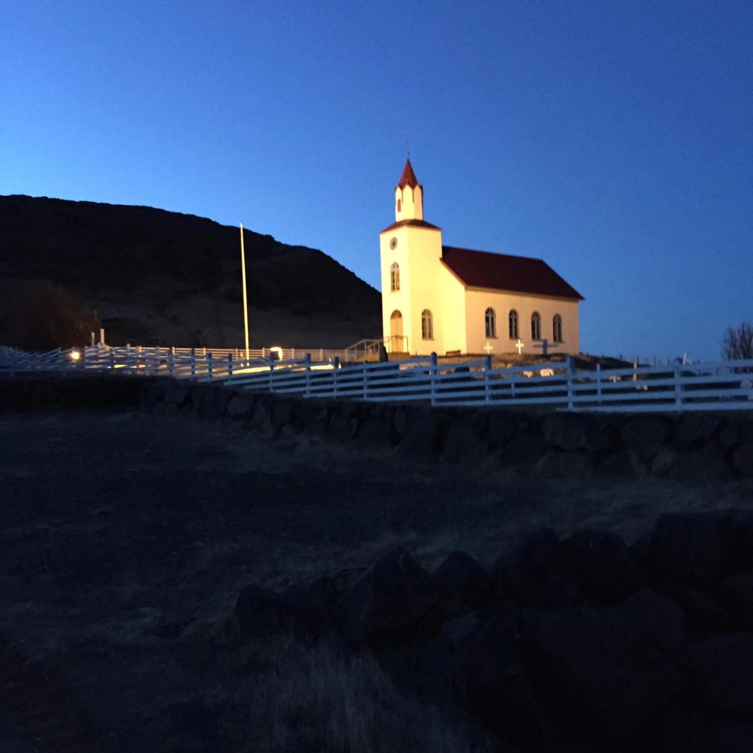 Helgafell