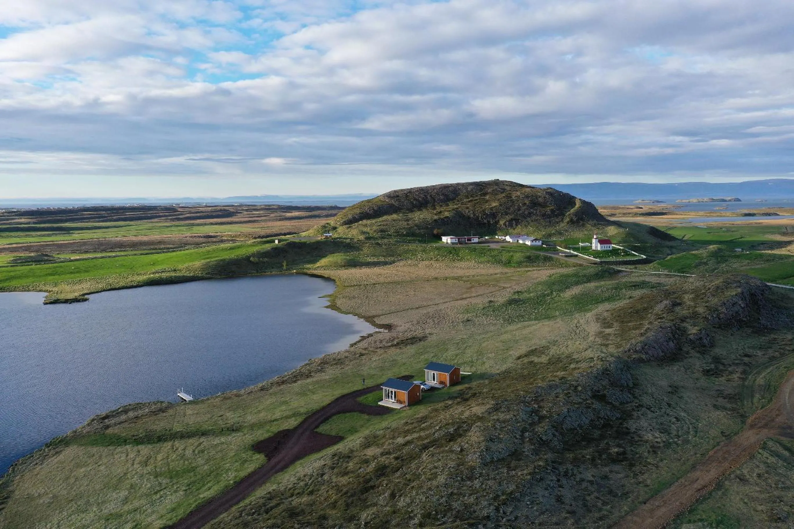 Helgafell