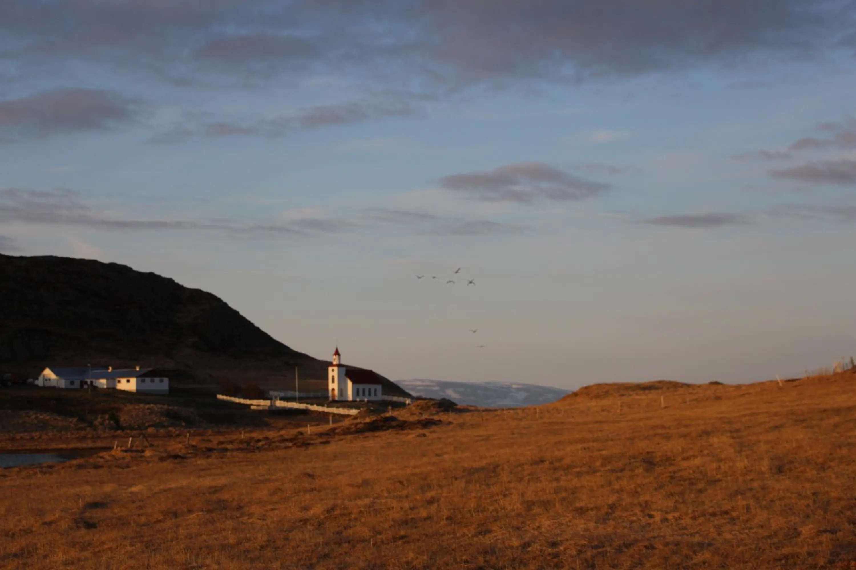 Helgafell