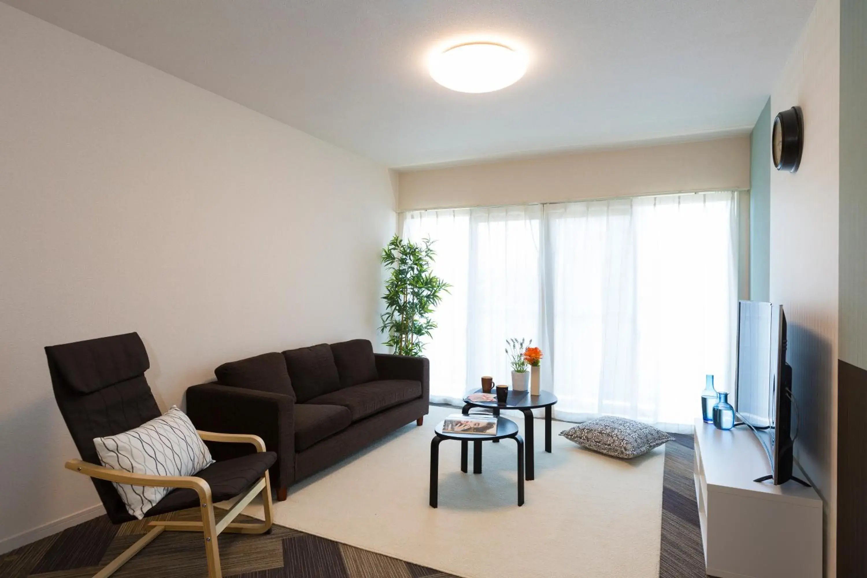 View (from property/room) in The Metropolitan View (from property/room) in The Metropolitan