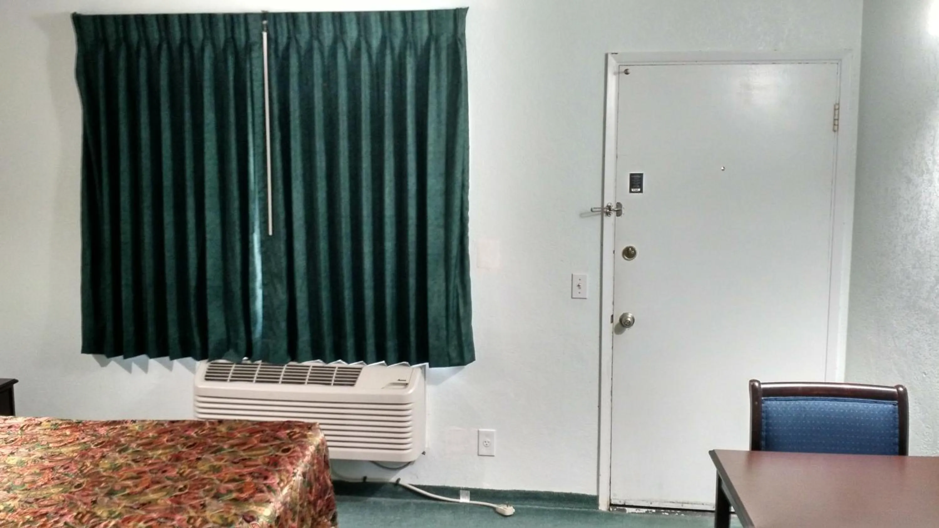 El Rancho Motel