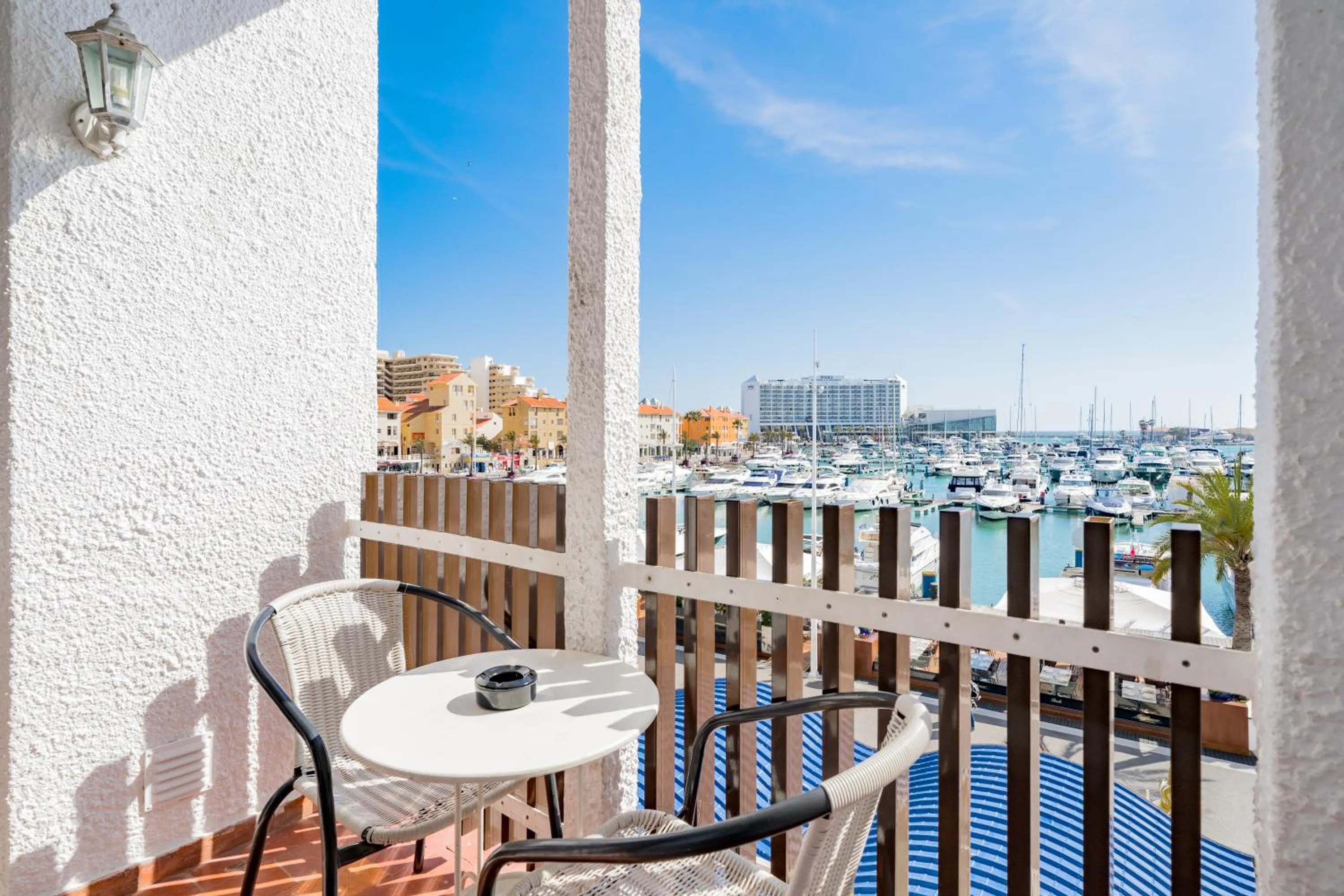 Property building in AL - Apartamento Vista Marina 2