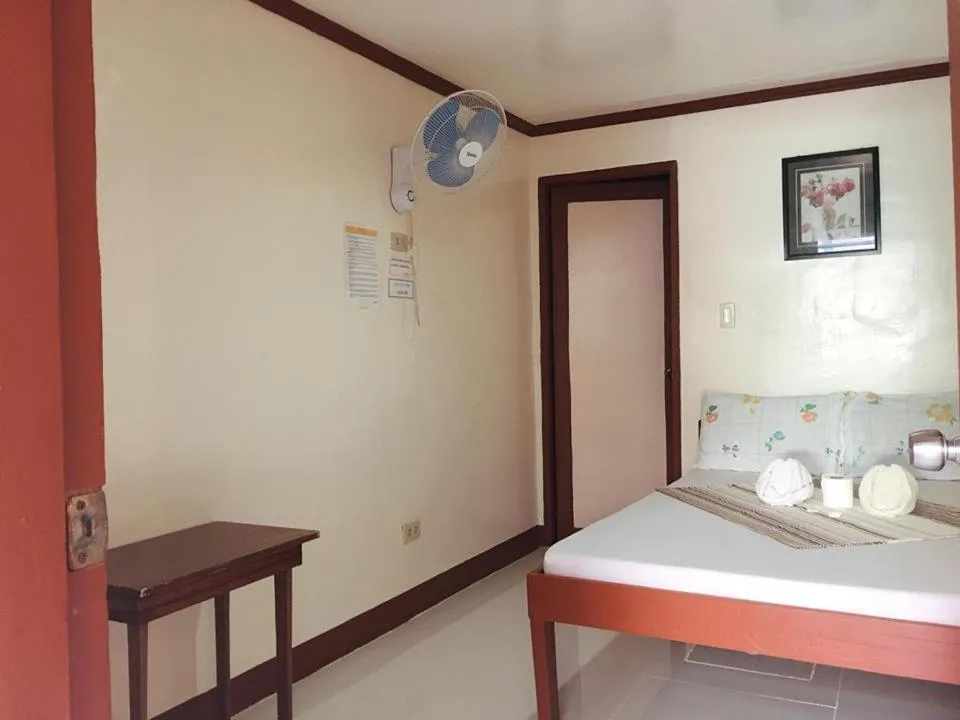 Standard Double Room in Krizma Inn