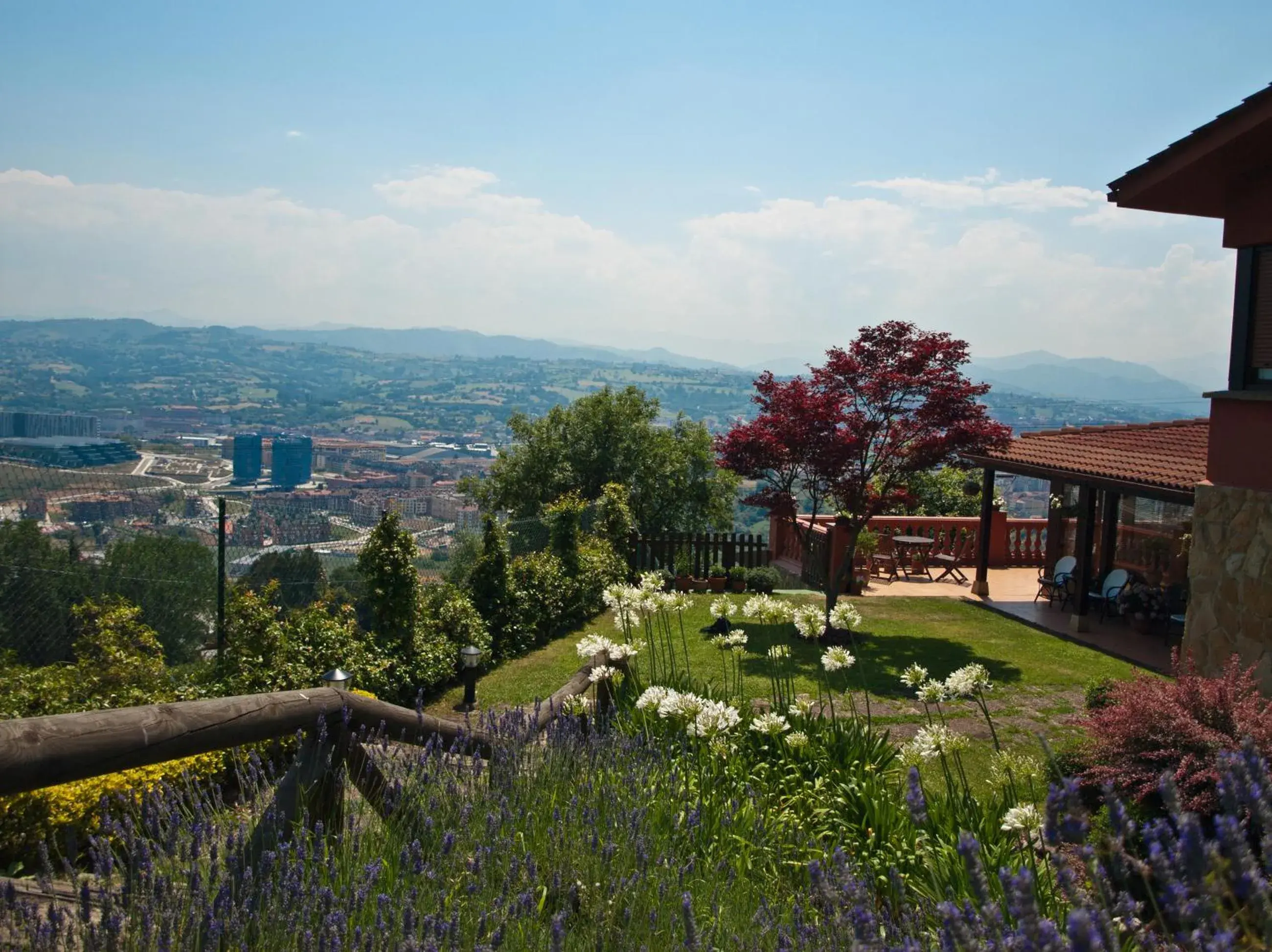 Facade/entrance in Hotel Casa Camila Facade/entrance in Hotel Casa Camila