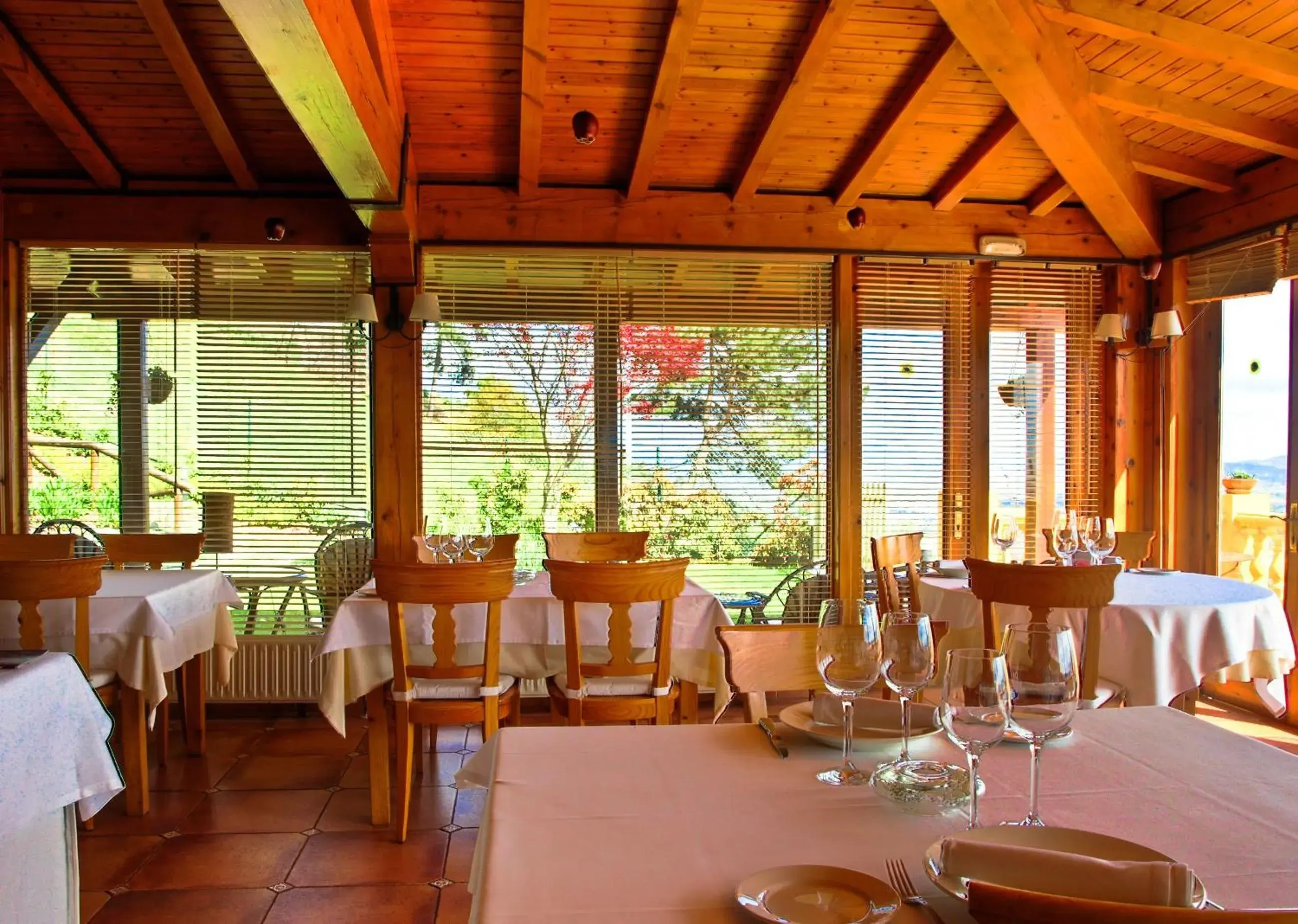 Restaurant/places to eat in Hotel Casa Camila Restaurant/places to eat in Hotel Casa Camila