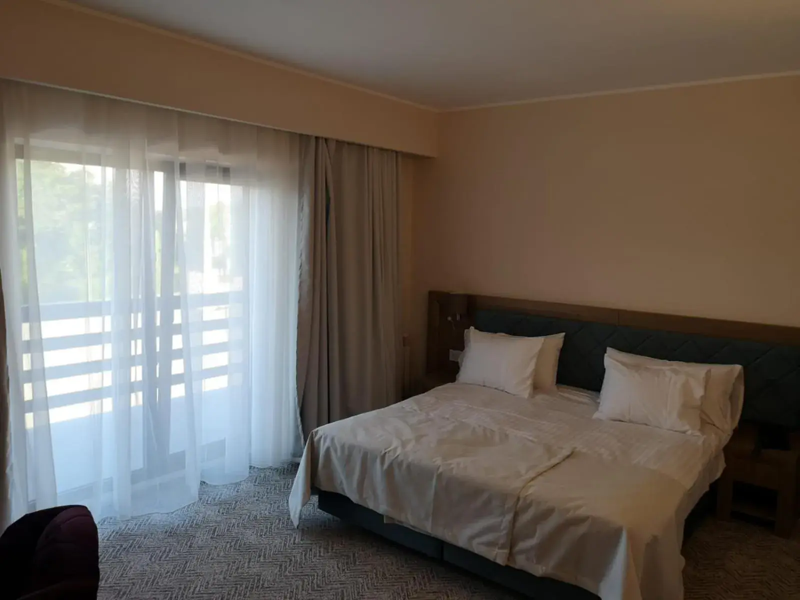 Double or Twin Room in New Wolf Double or Twin Room in New Wolf