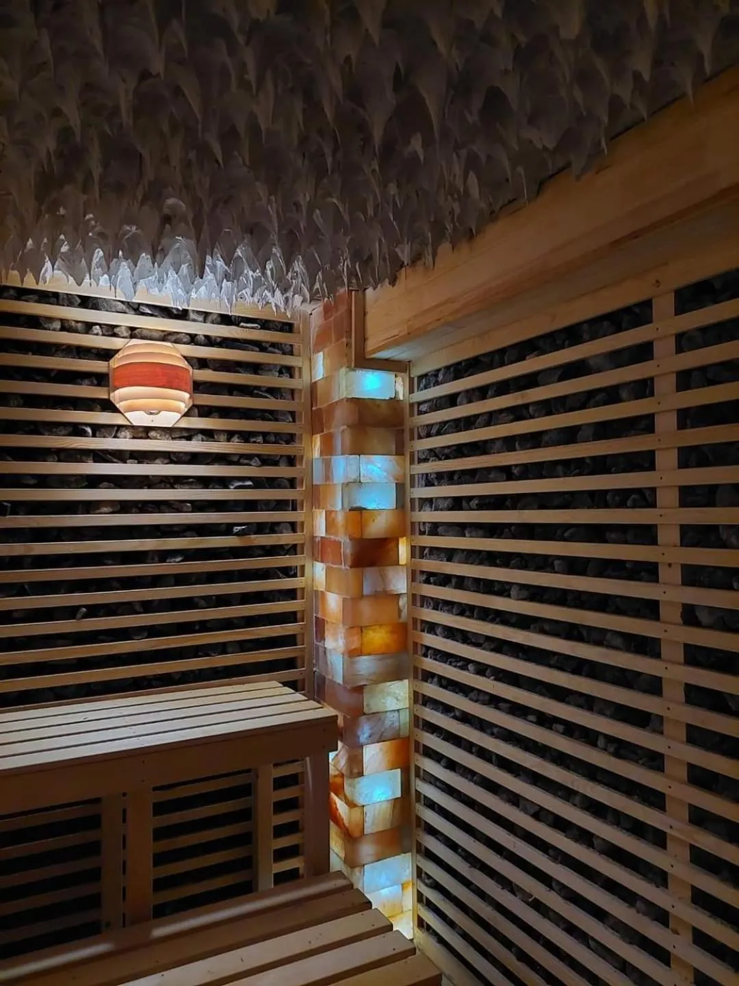 Property building in New Wolf