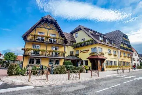 Best Western Plus Au cheval Blanc à Mulhouse Best Western Plus Au cheval Blanc à Mulhouse