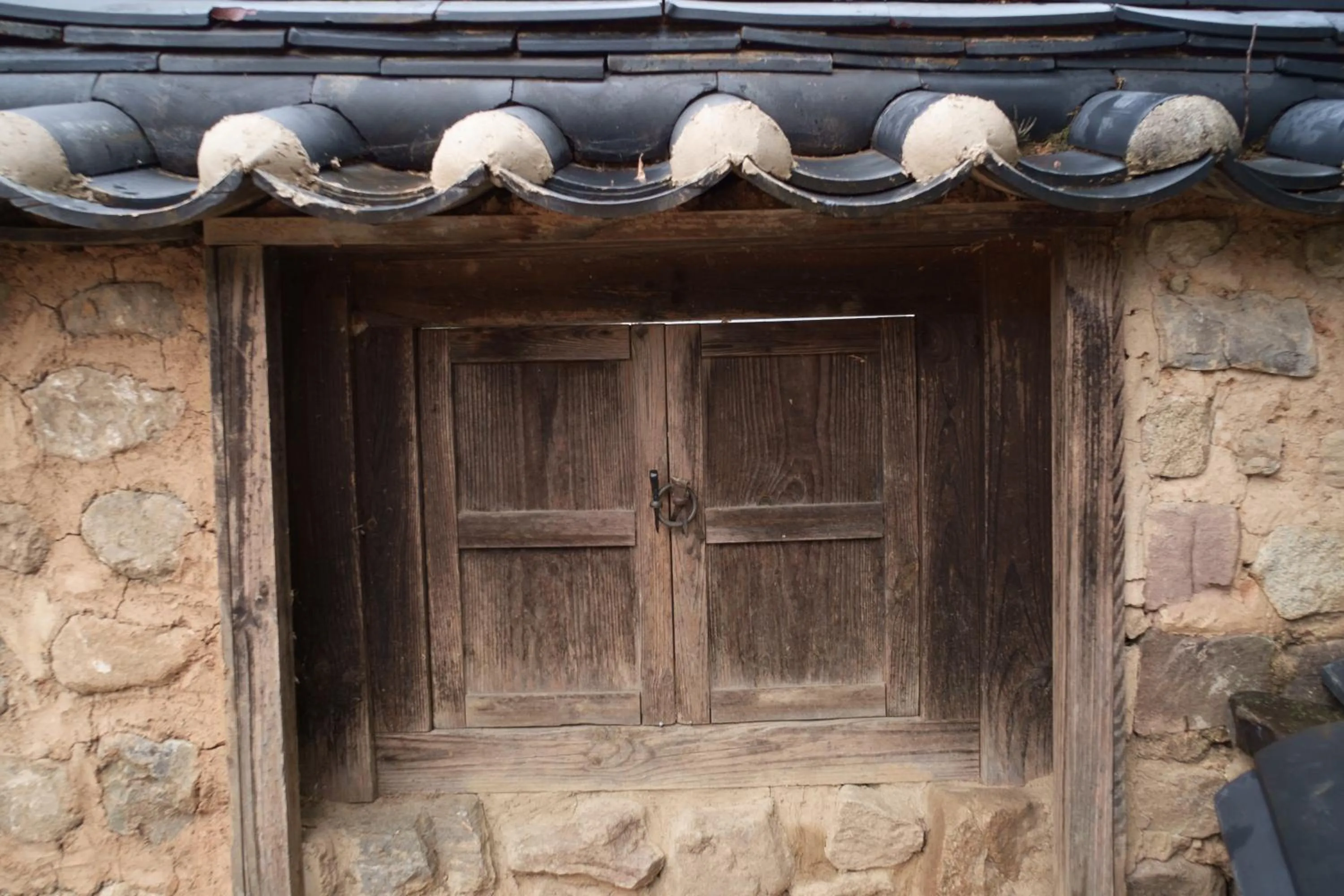 Jukheon Traditional House