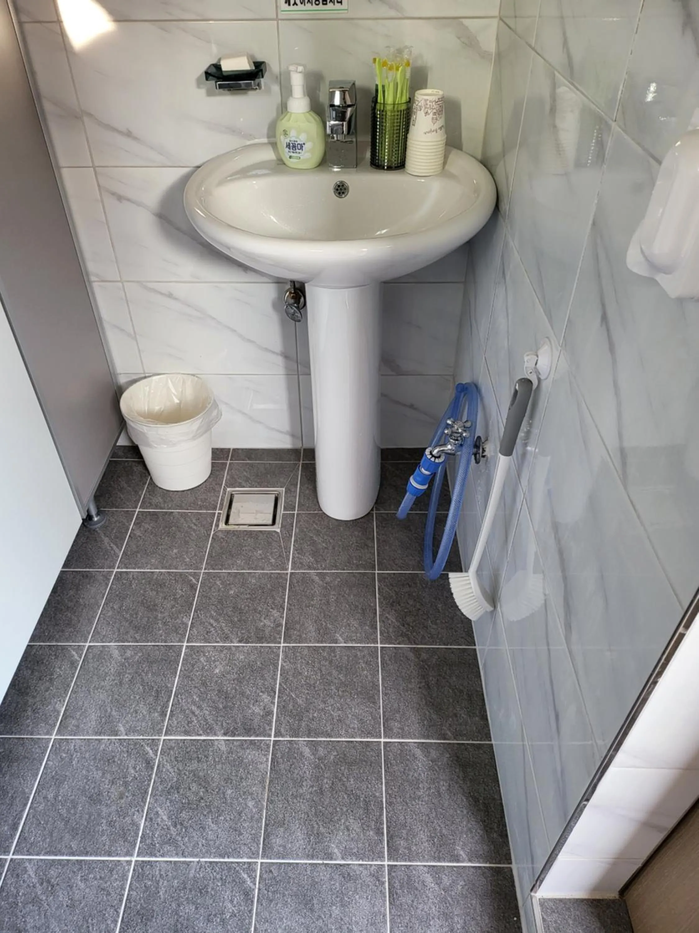 Jukheon Traditional House