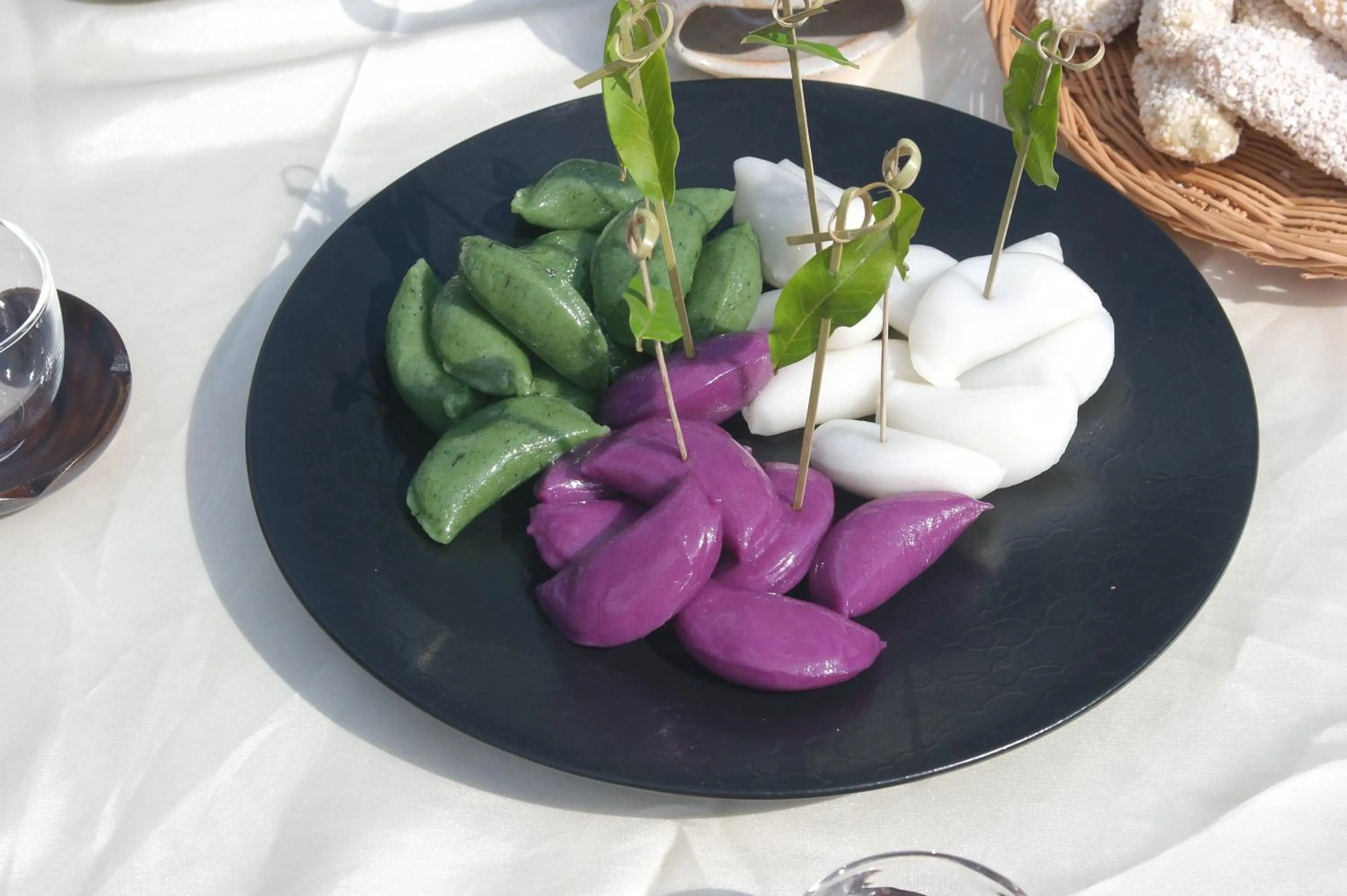 Jukheon Traditional House