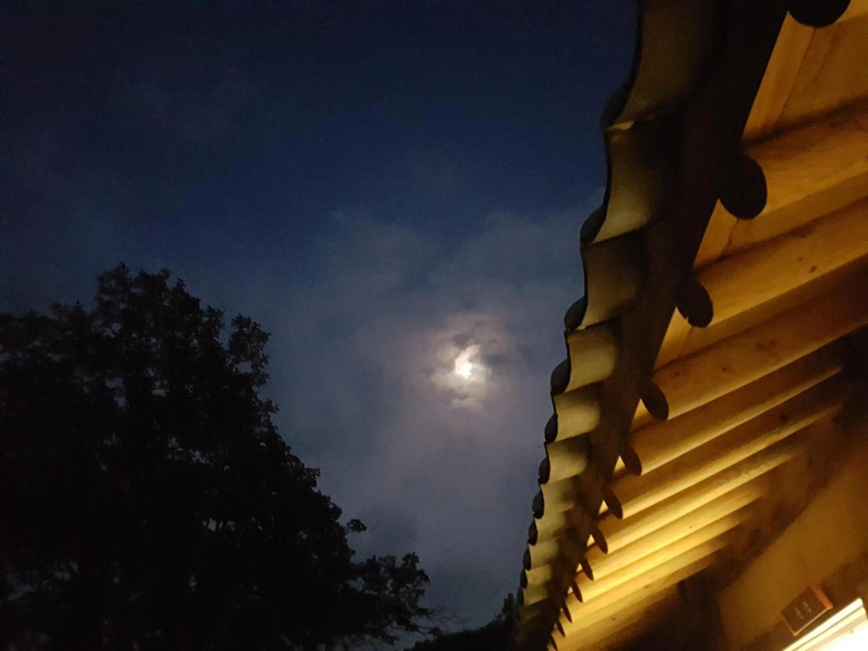 Jukheon Traditional House