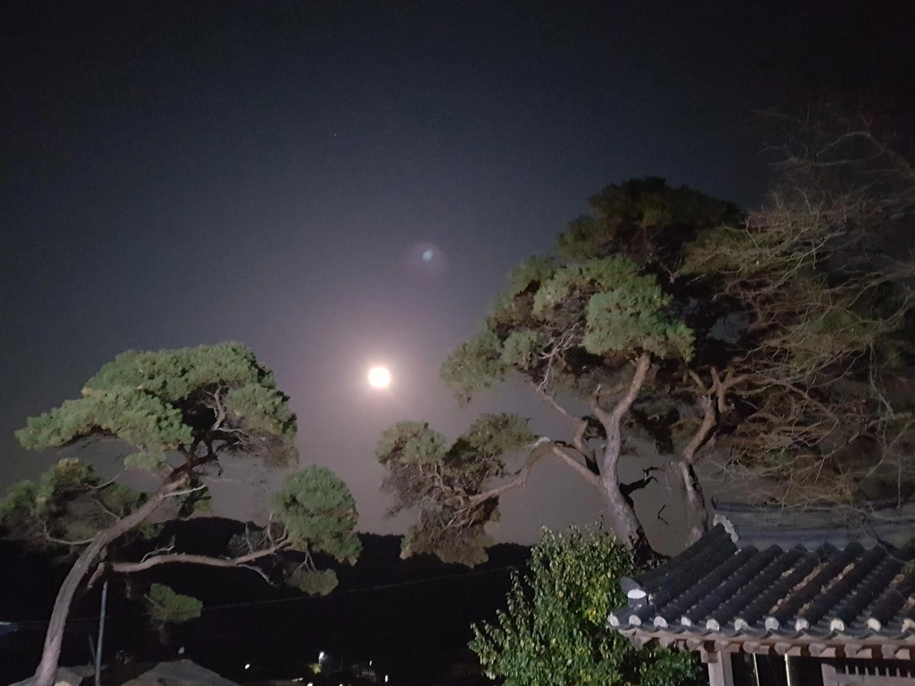 Jukheon Traditional House