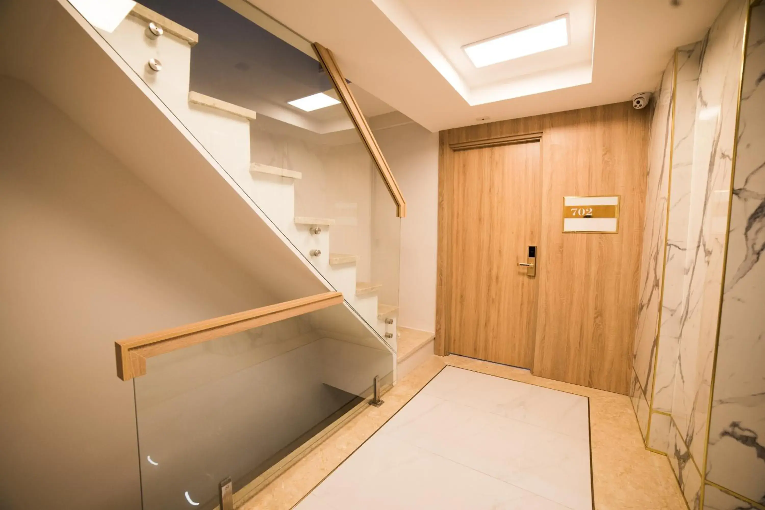 Decorative detail, Bed in Ruby Hotel Decorative detail, Bed in Ruby Hotel