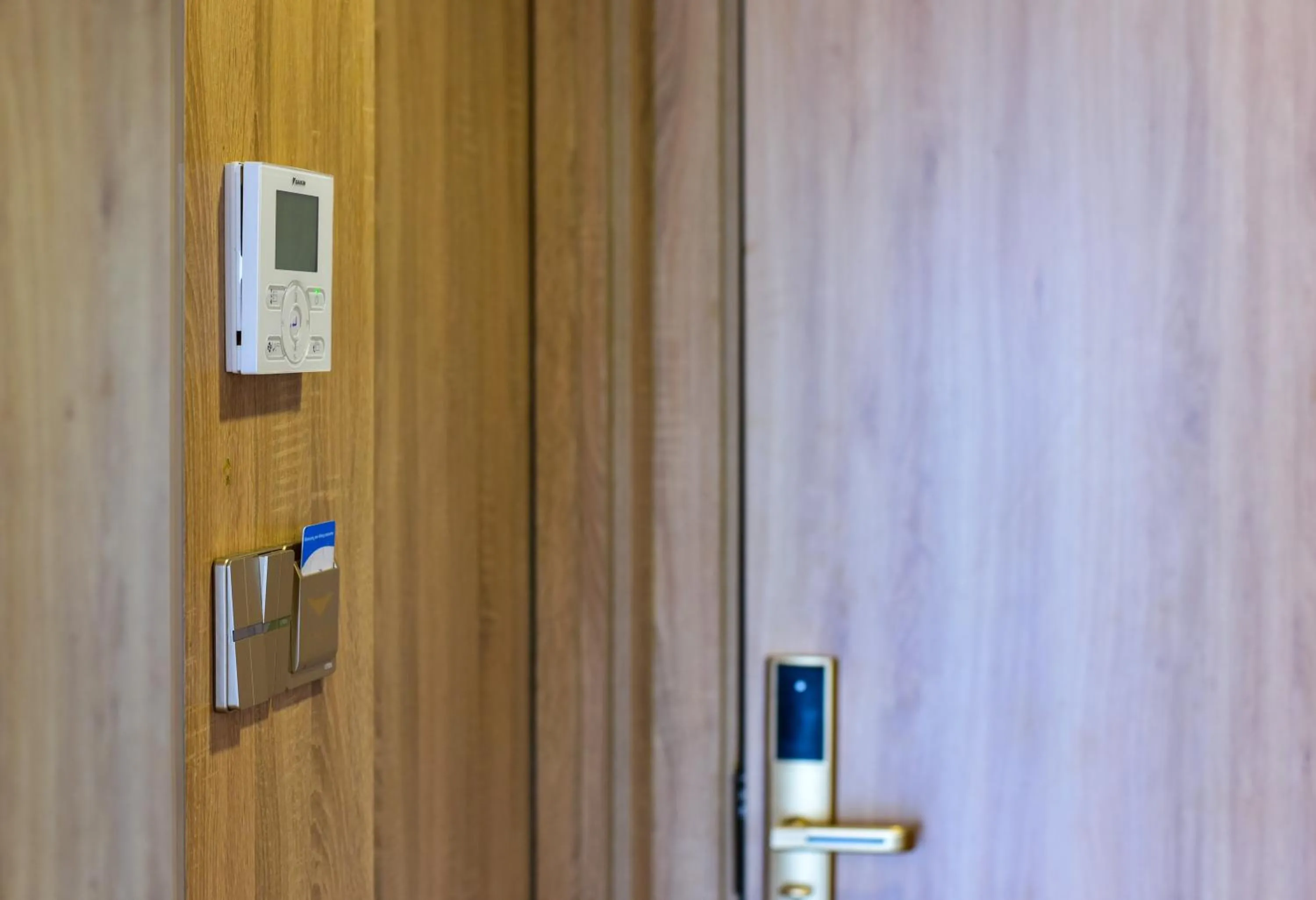 Decorative detail in Ruby Hotel