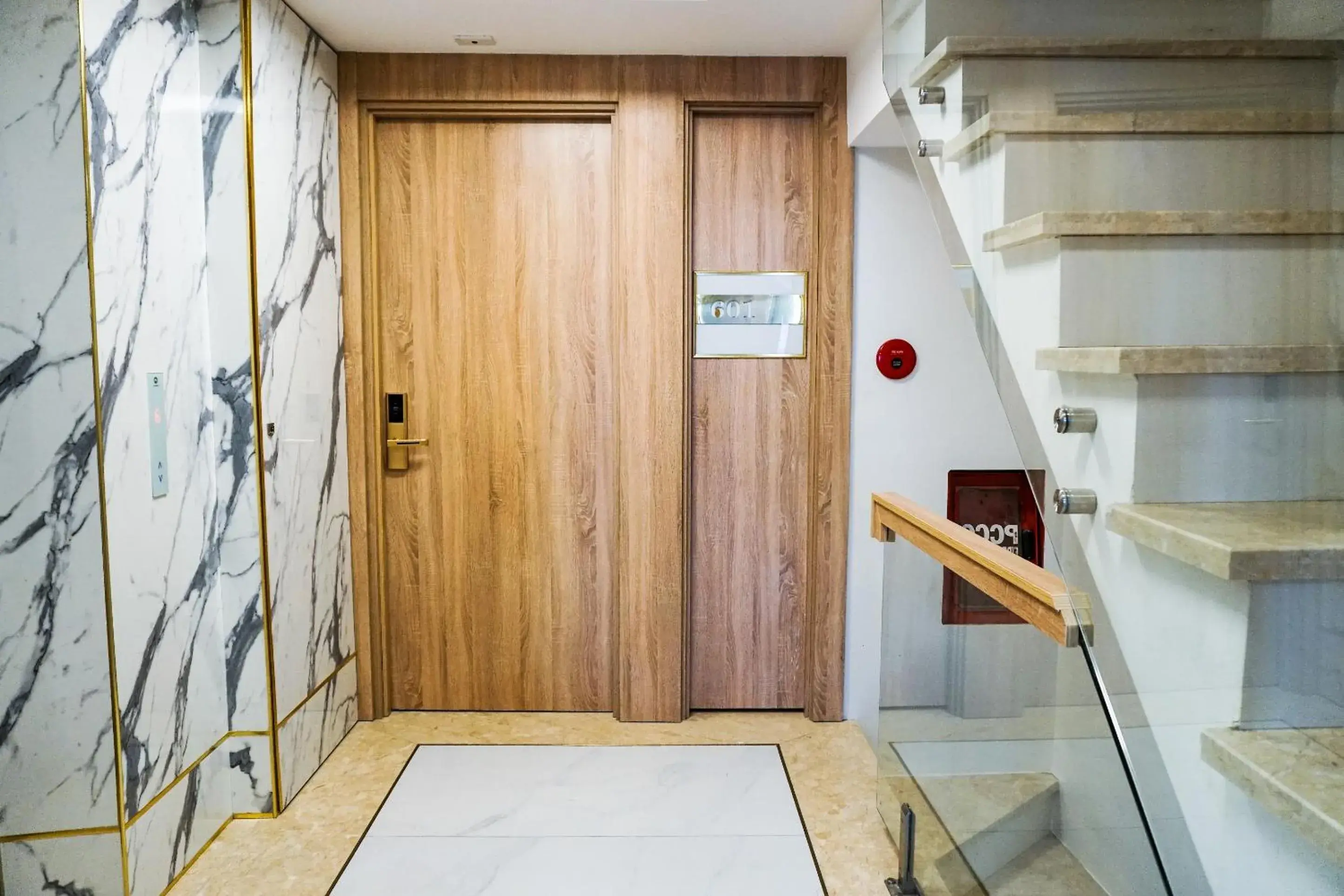 Other in Ruby Hotel Other in Ruby Hotel