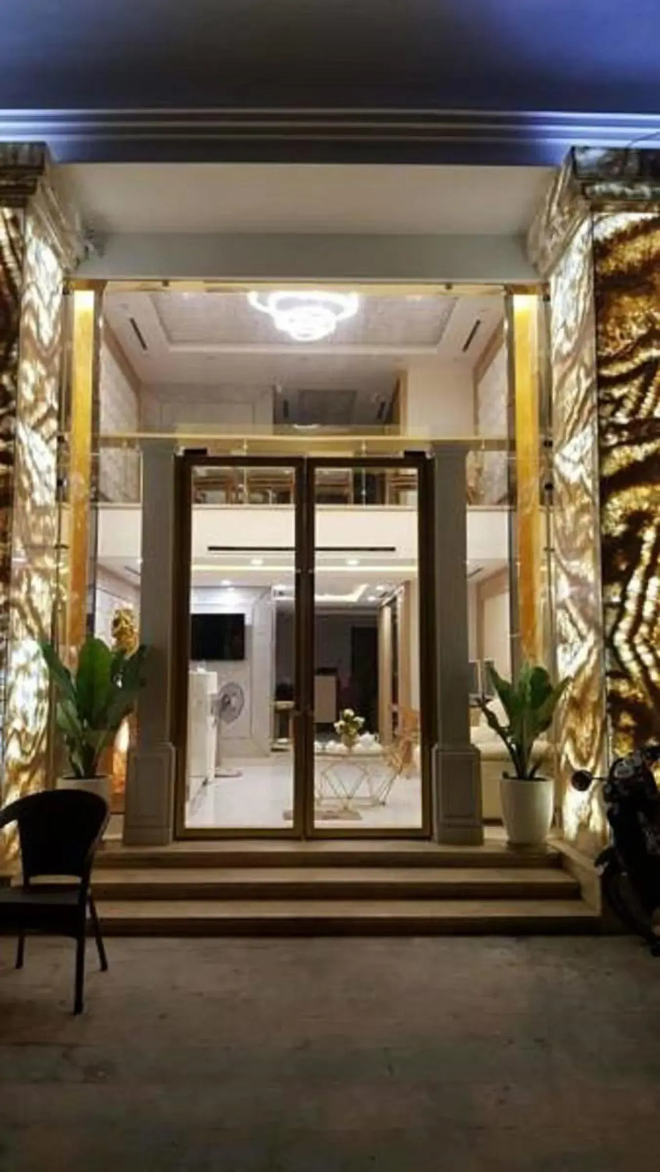 Ruby Hotel Ruby Hotel