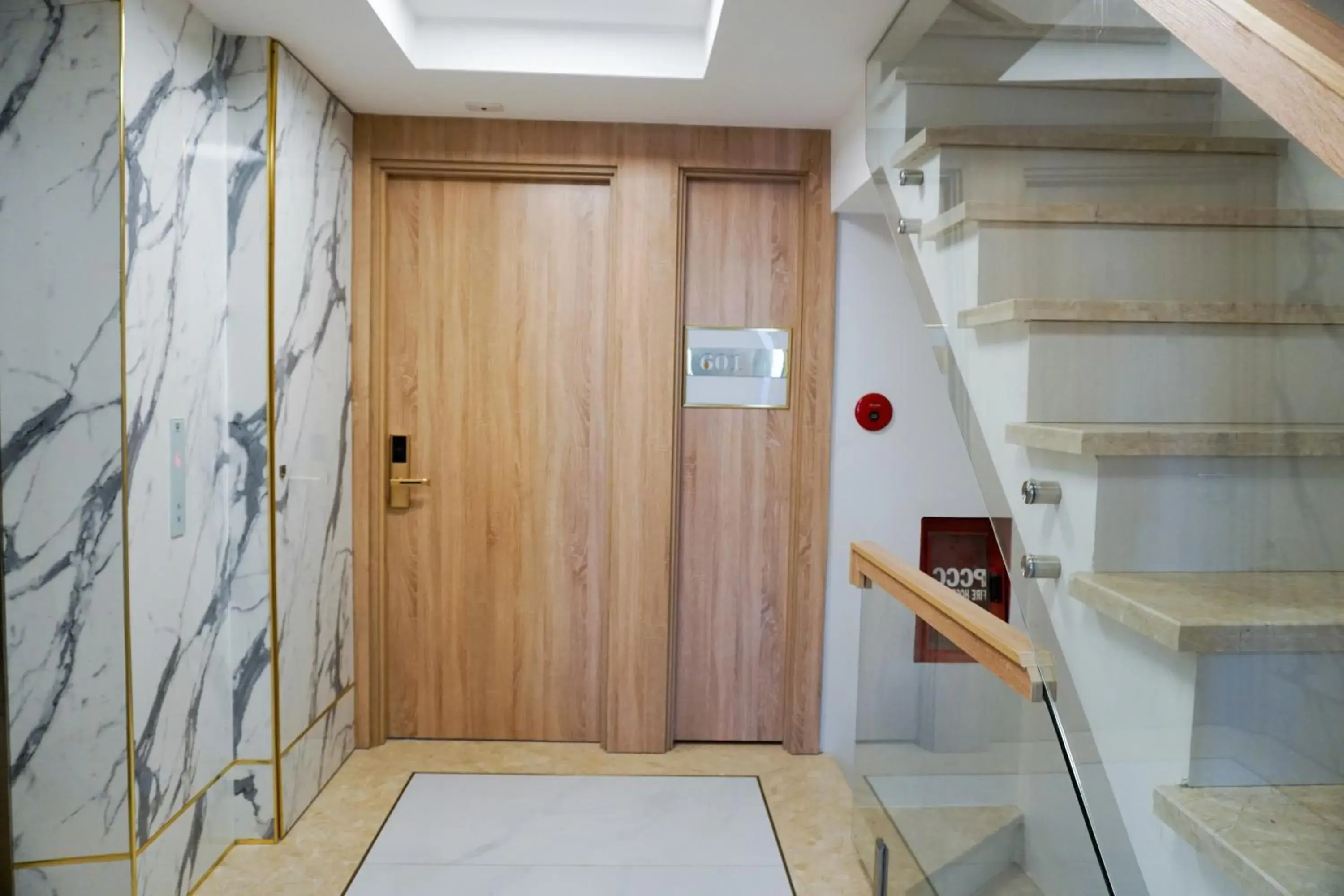 Property building in Ruby Hotel Property building in Ruby Hotel