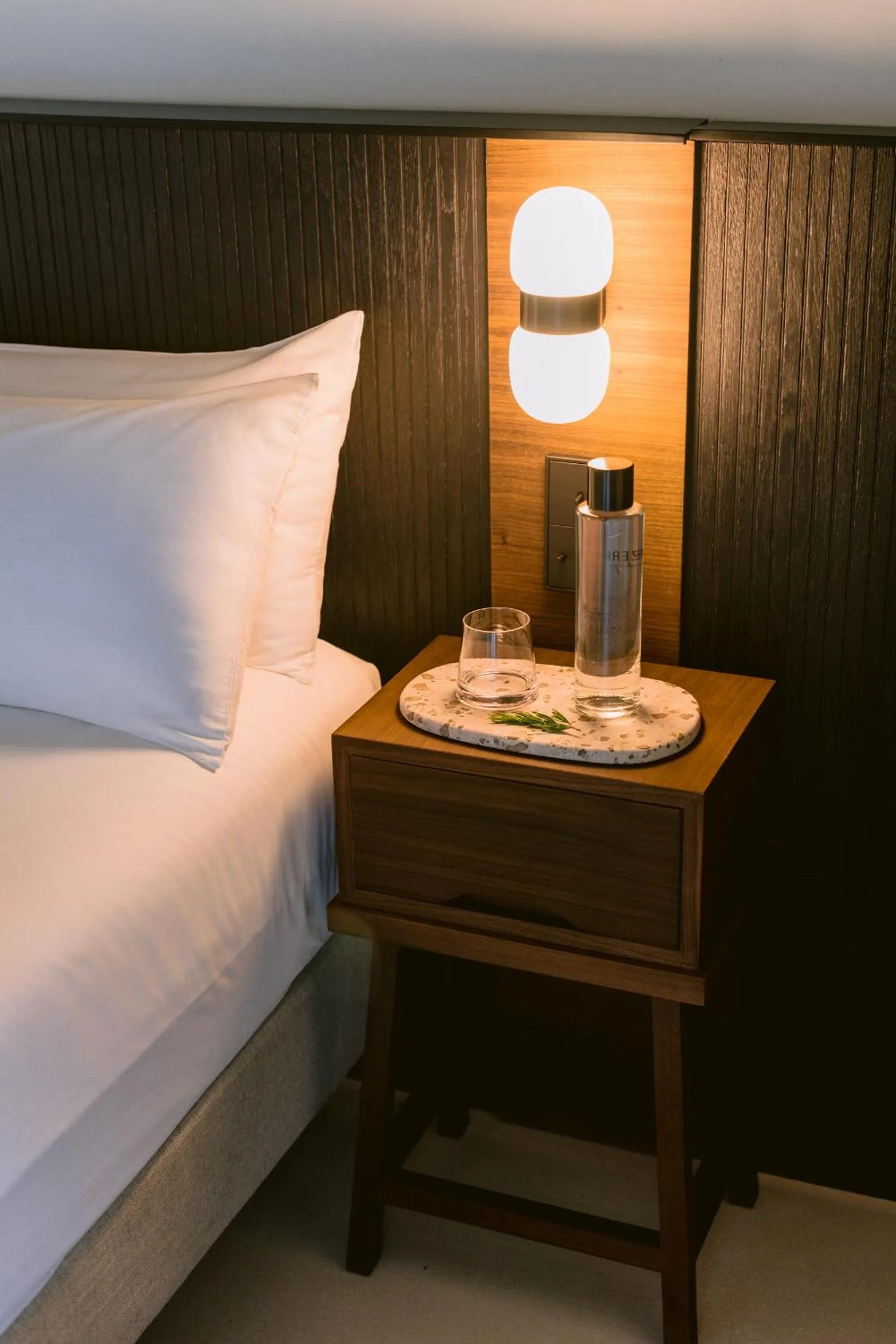 Bedroom, Bed in Casa Maca