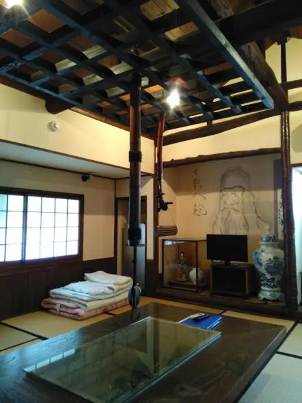 民宿有田 Arita Guesthouse