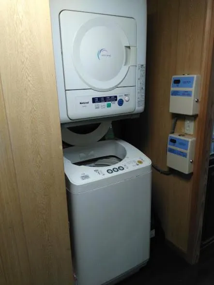 washing machine in 民宿有田 Arita Guesthouse