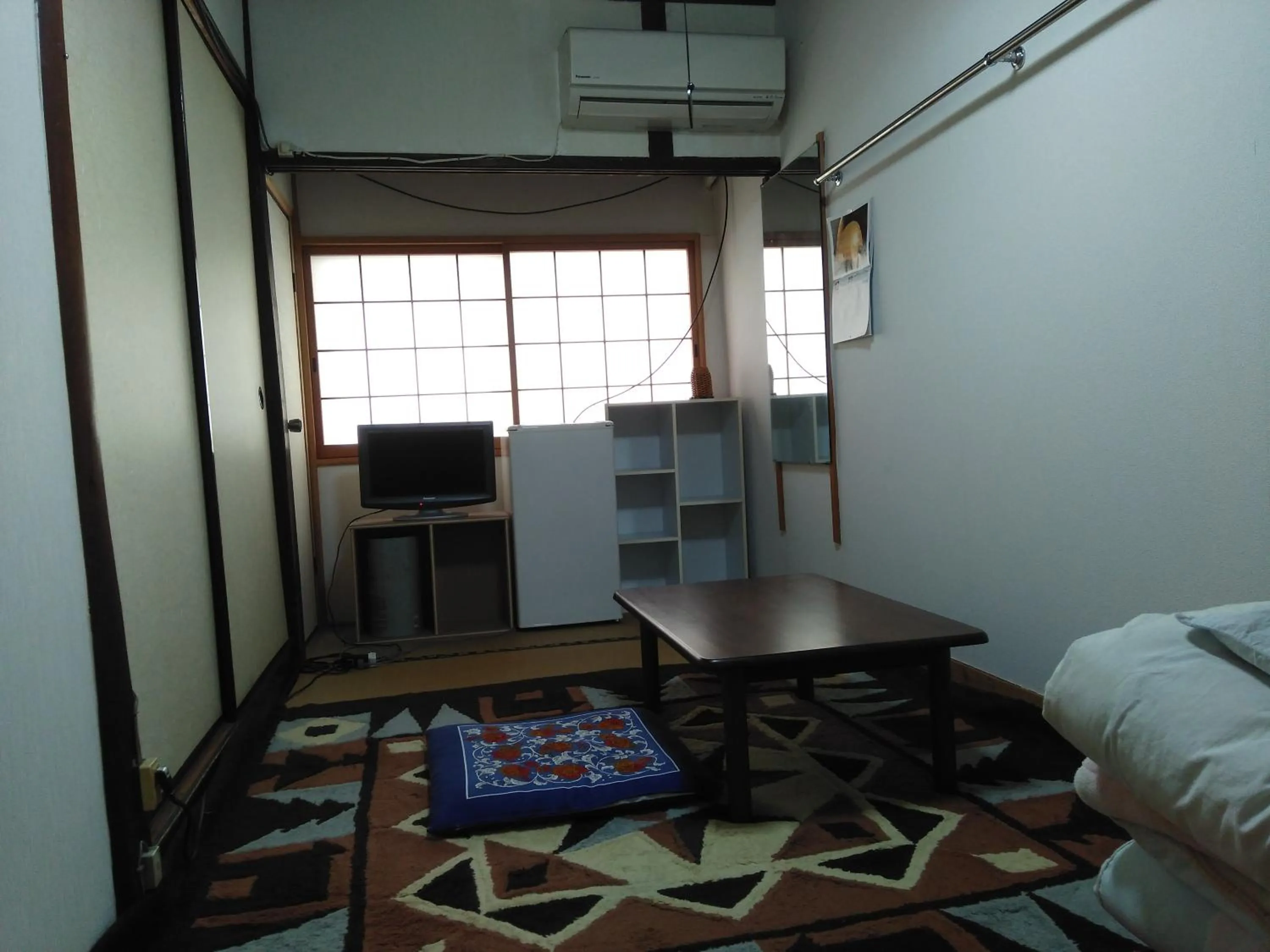民宿有田 Arita Guesthouse