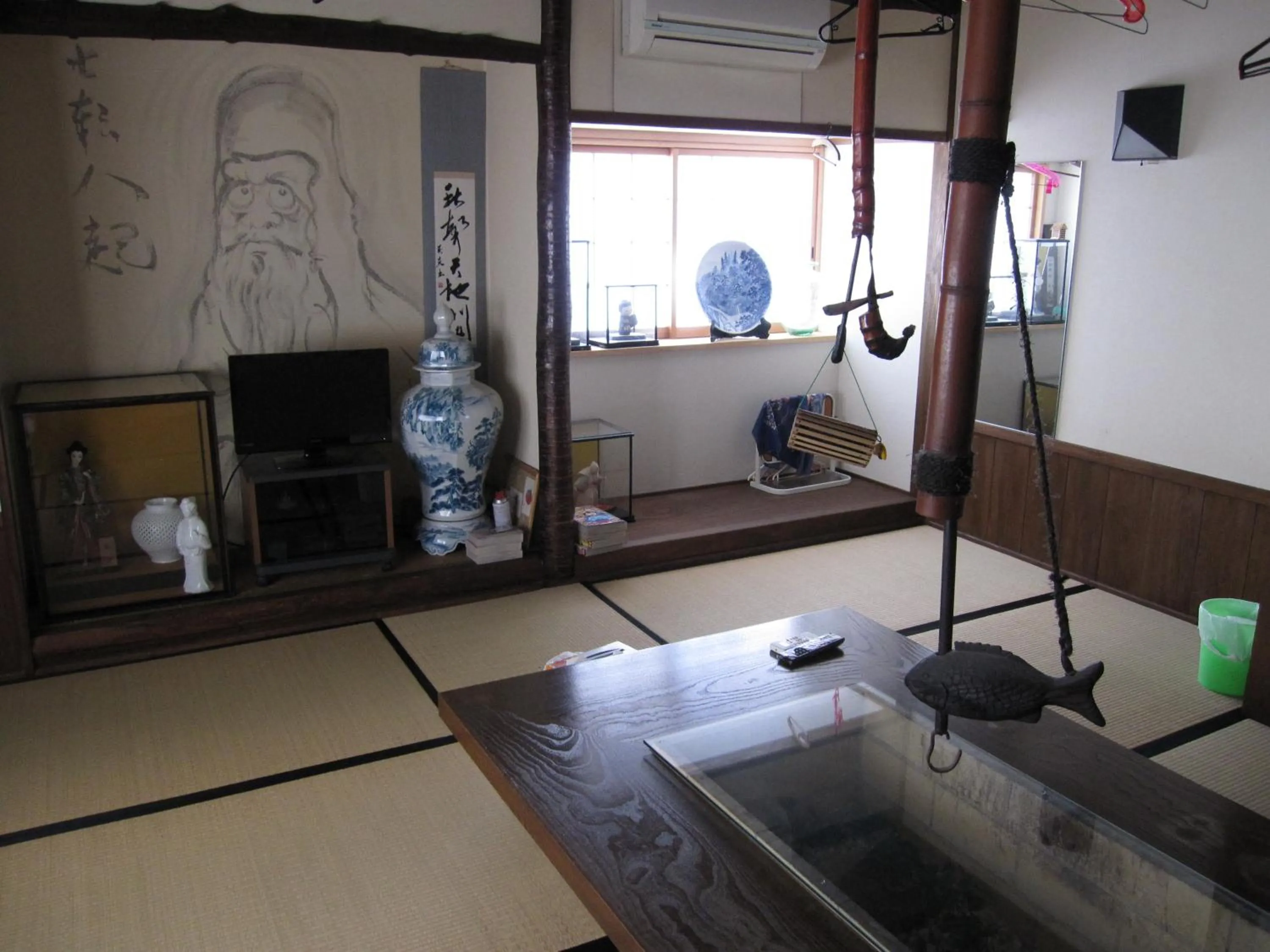 民宿有田 Arita Guesthouse