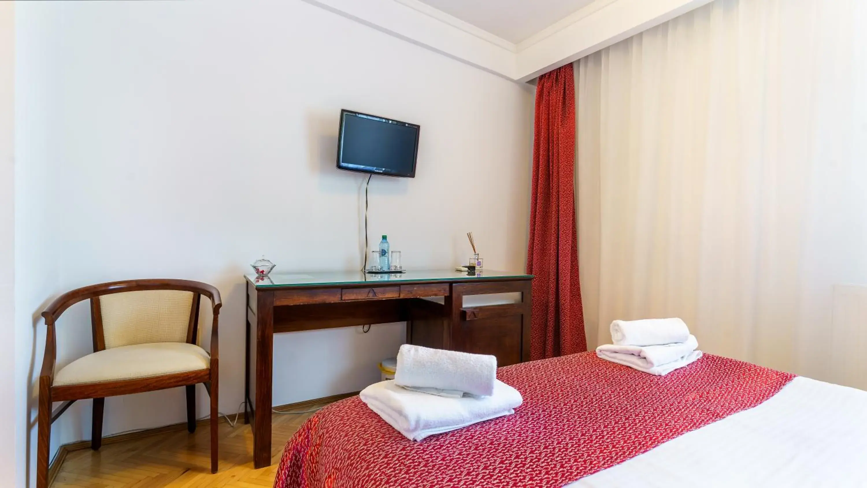 Double or Twin Room in Pension Arena Double or Twin Room in Pension Arena