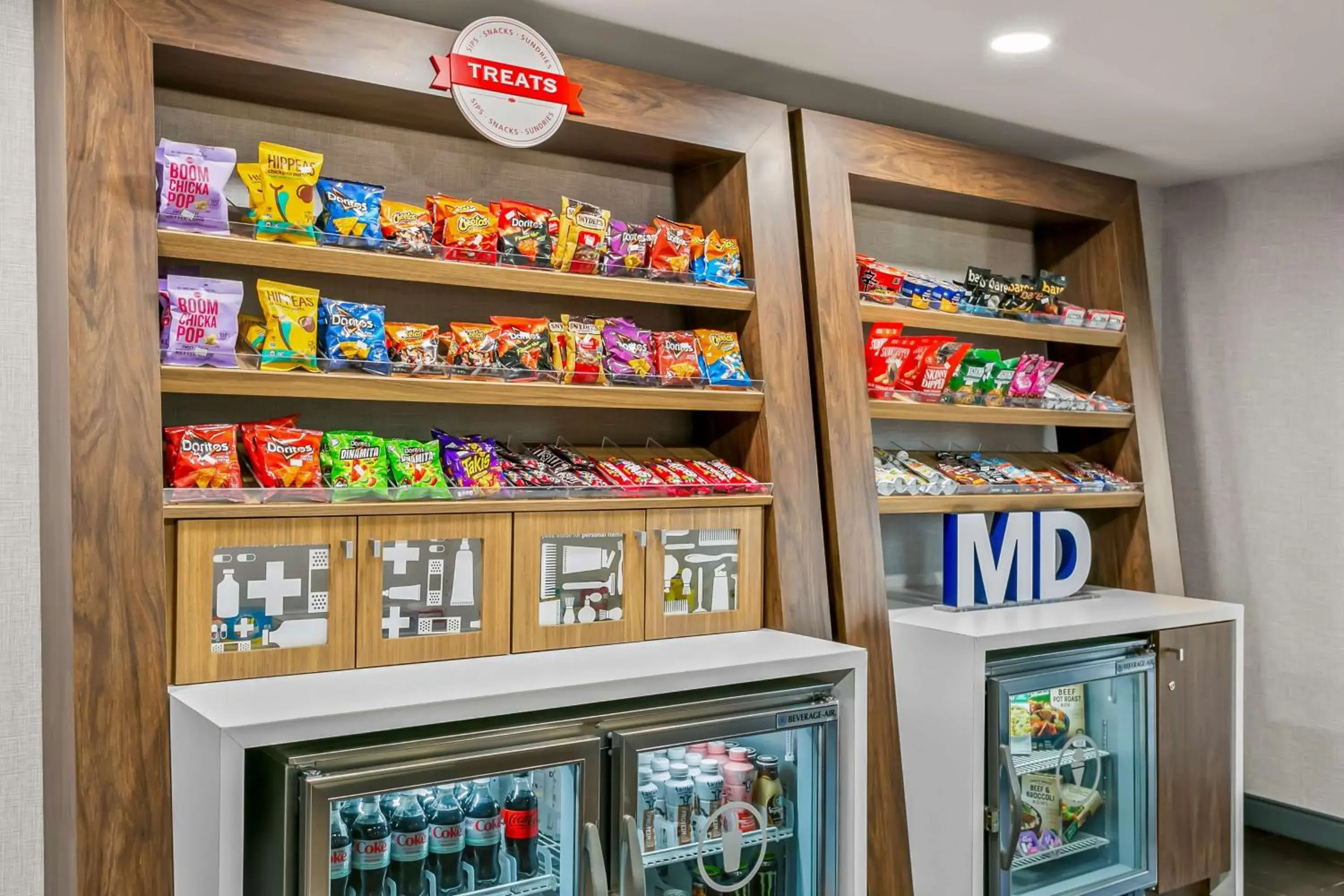 Restaurant/places to eat in Hampton Inn Bowie Restaurant/places to eat in Hampton Inn Bowie