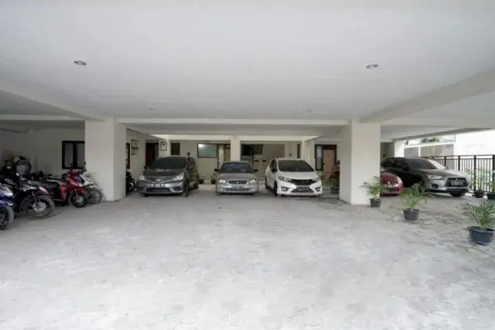D'Paragon Seturan 3 D'Paragon Seturan 3