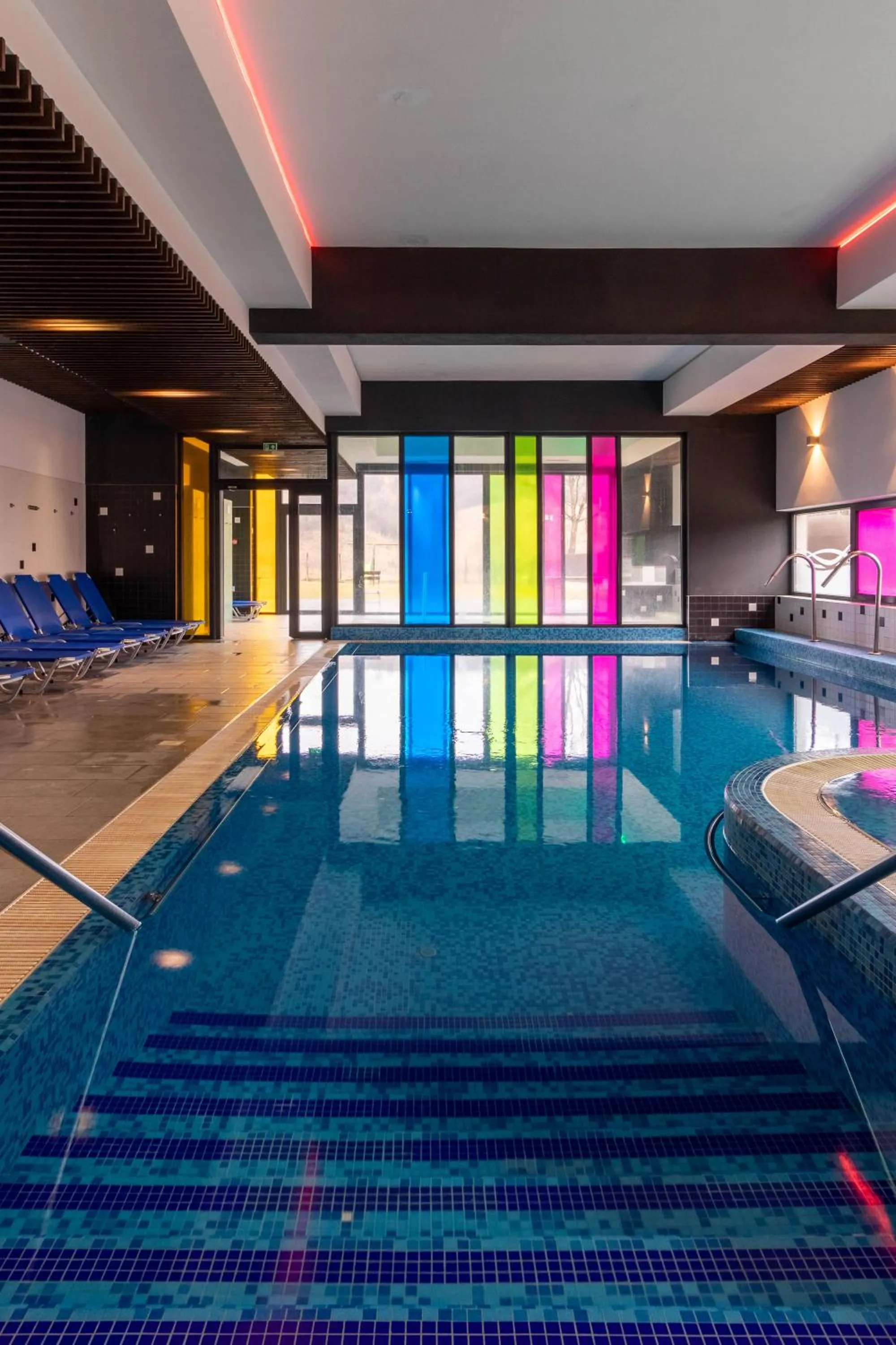 Altus Hotel & Spa