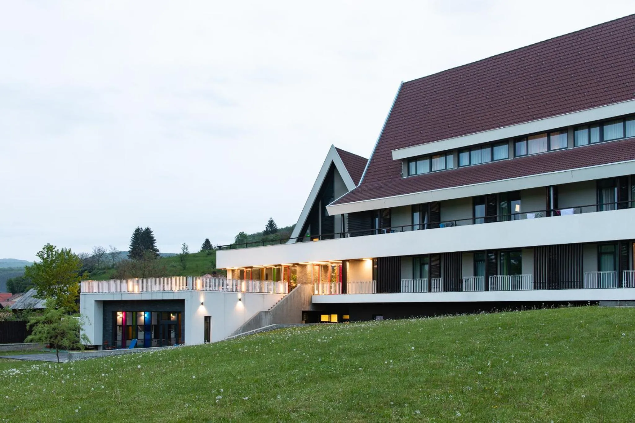 Altus Hotel & Spa