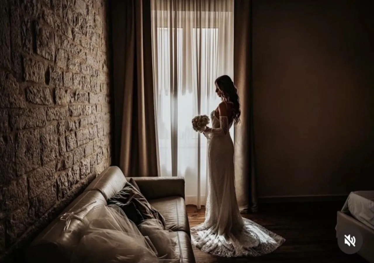 People in Blanco B&B - Group Puglia