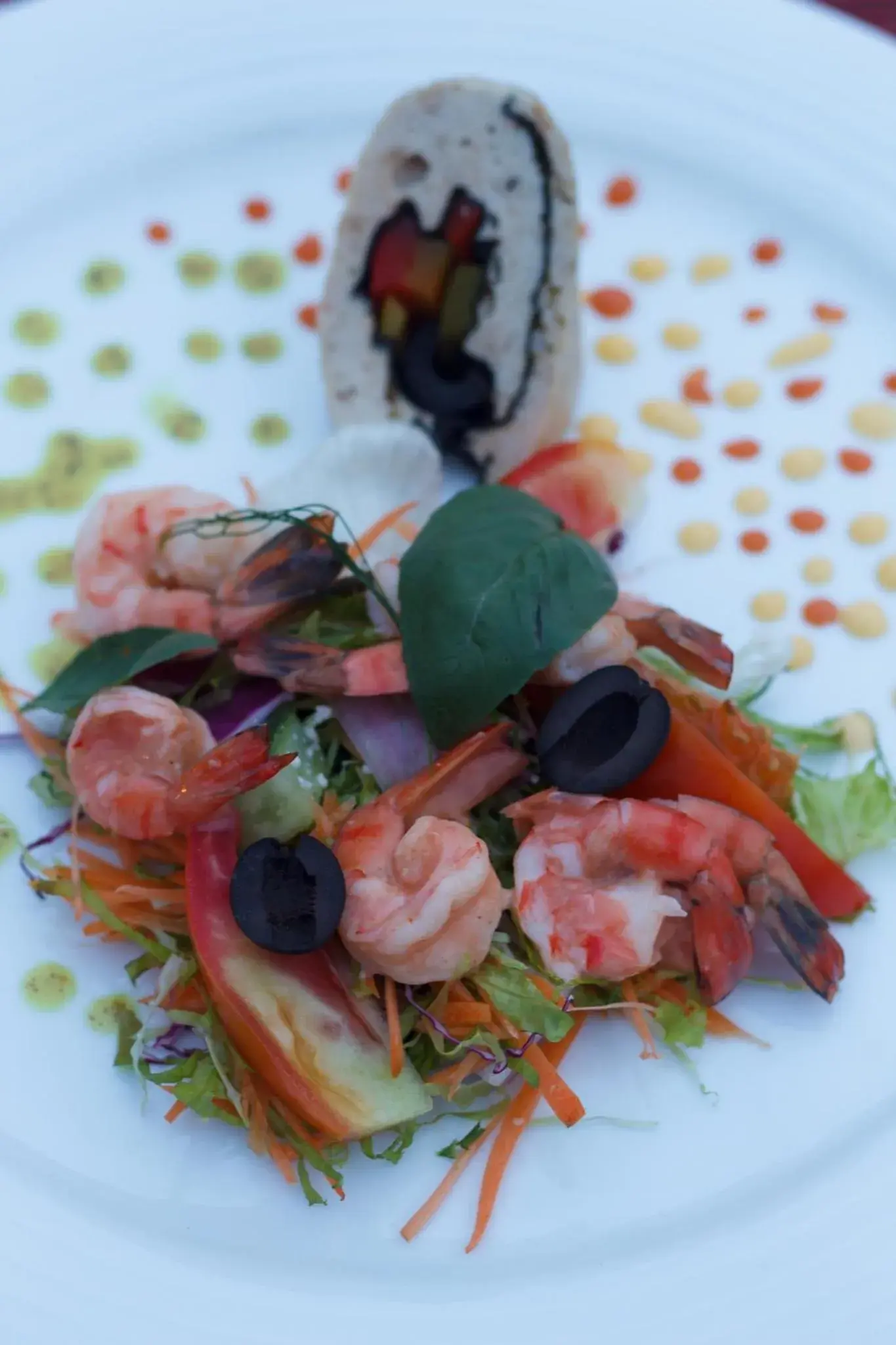 Breakfast in Sigiriana Resort by Thilanka Breakfast in Sigiriana Resort by Thilanka