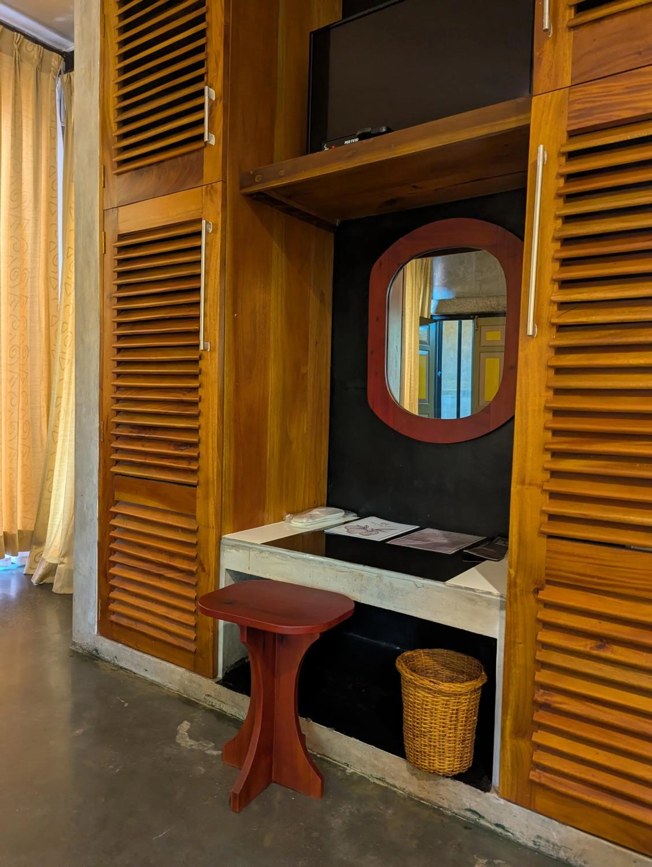 Sigiriana Resort by Thilanka